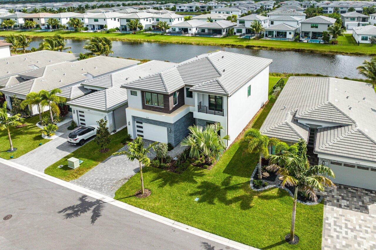 8525 Apple Falls Lane