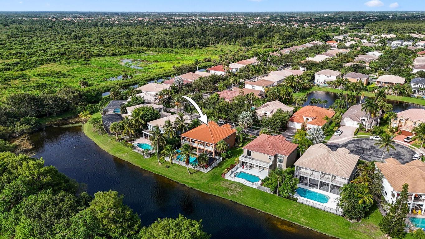 11881 Preservation Lane