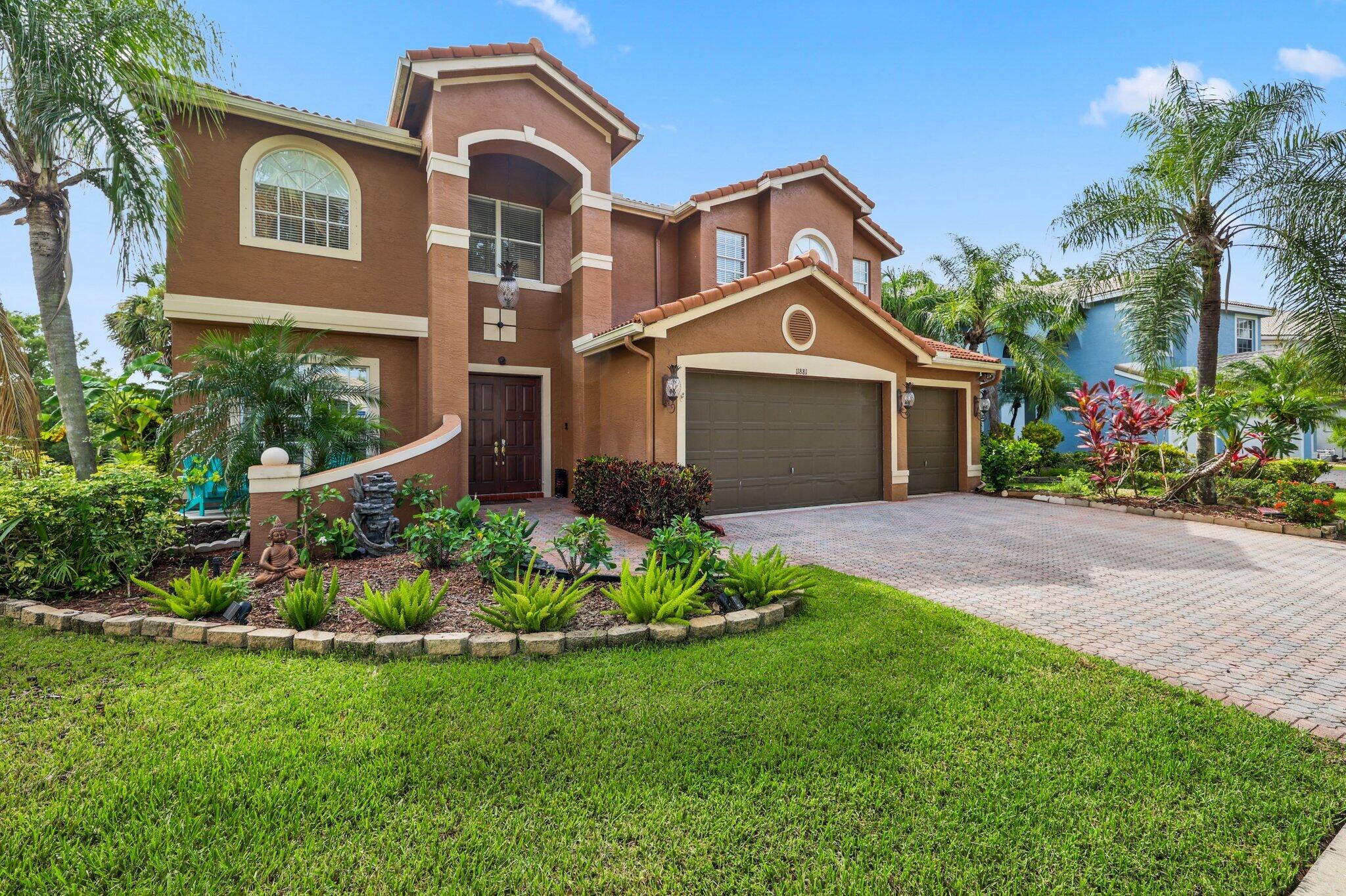 11881 Preservation Lane