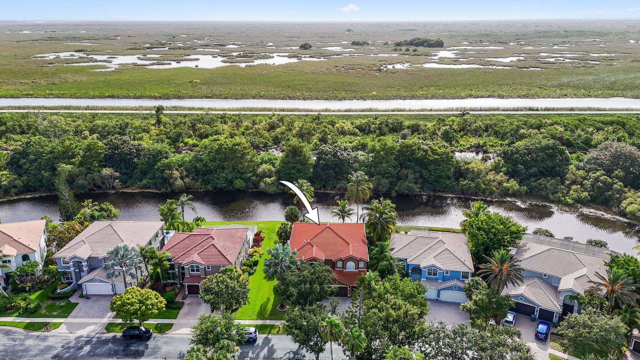 11881 Preservation Lane