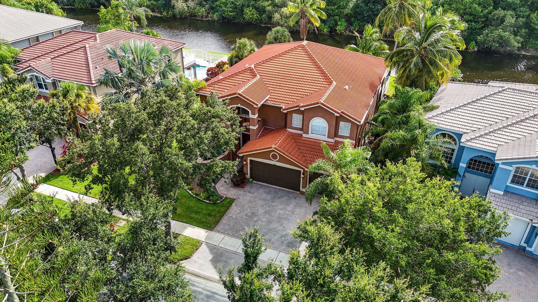 11881 Preservation Lane