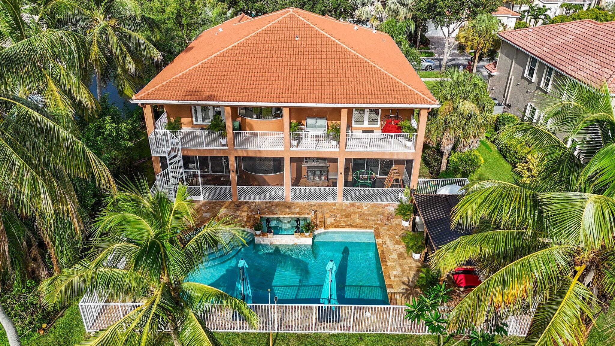 11881 Preservation Lane