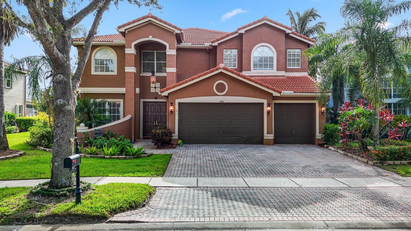 11881 Preservation Lane