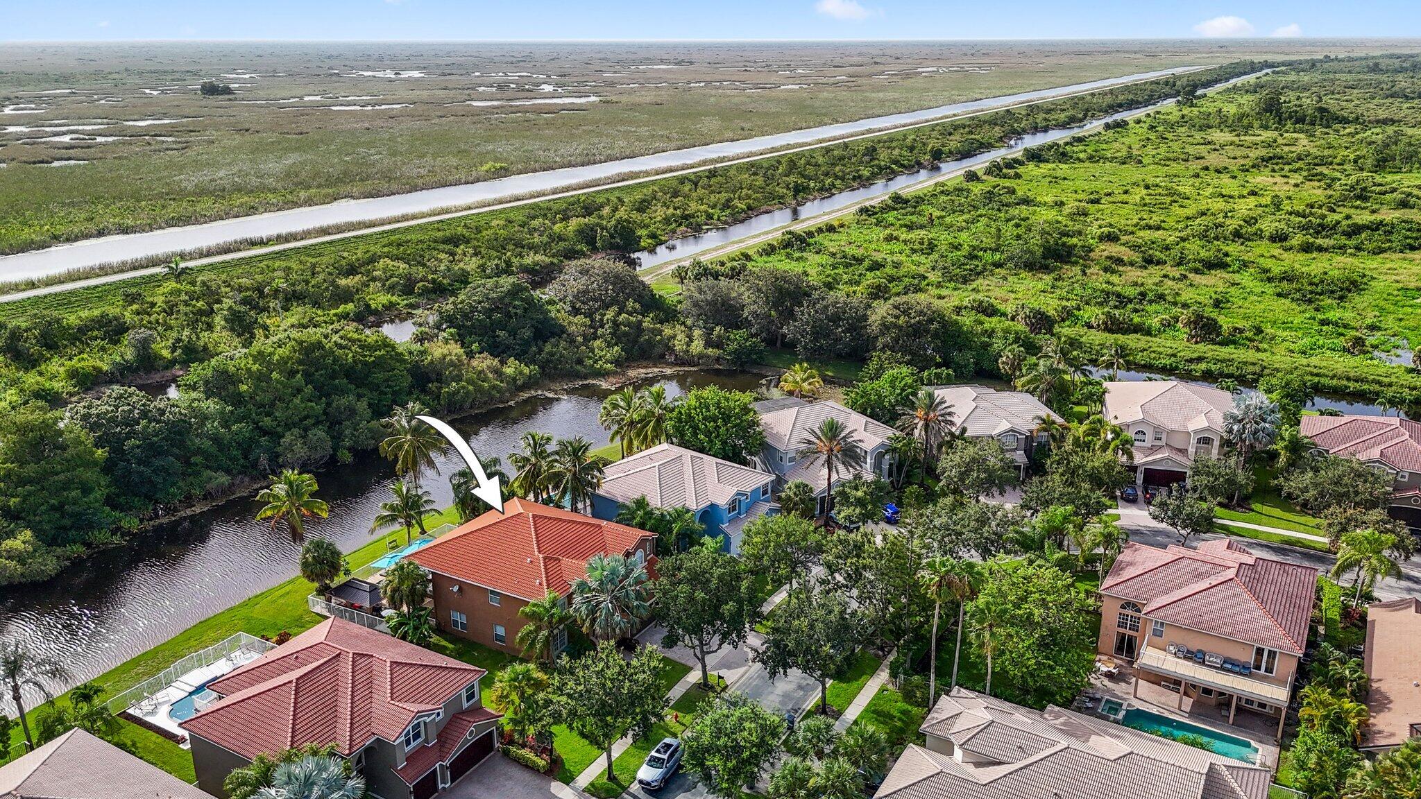 11881 Preservation Lane