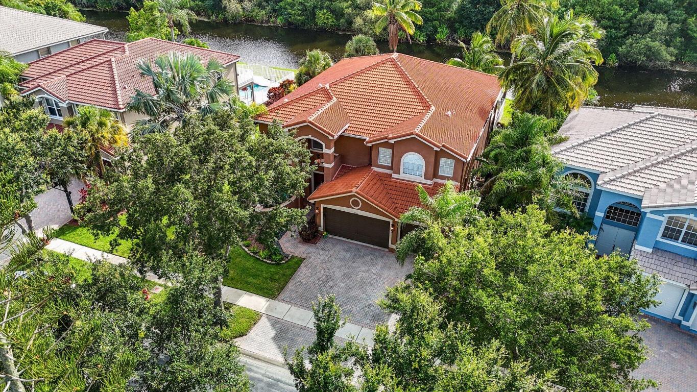 11881 Preservation Lane