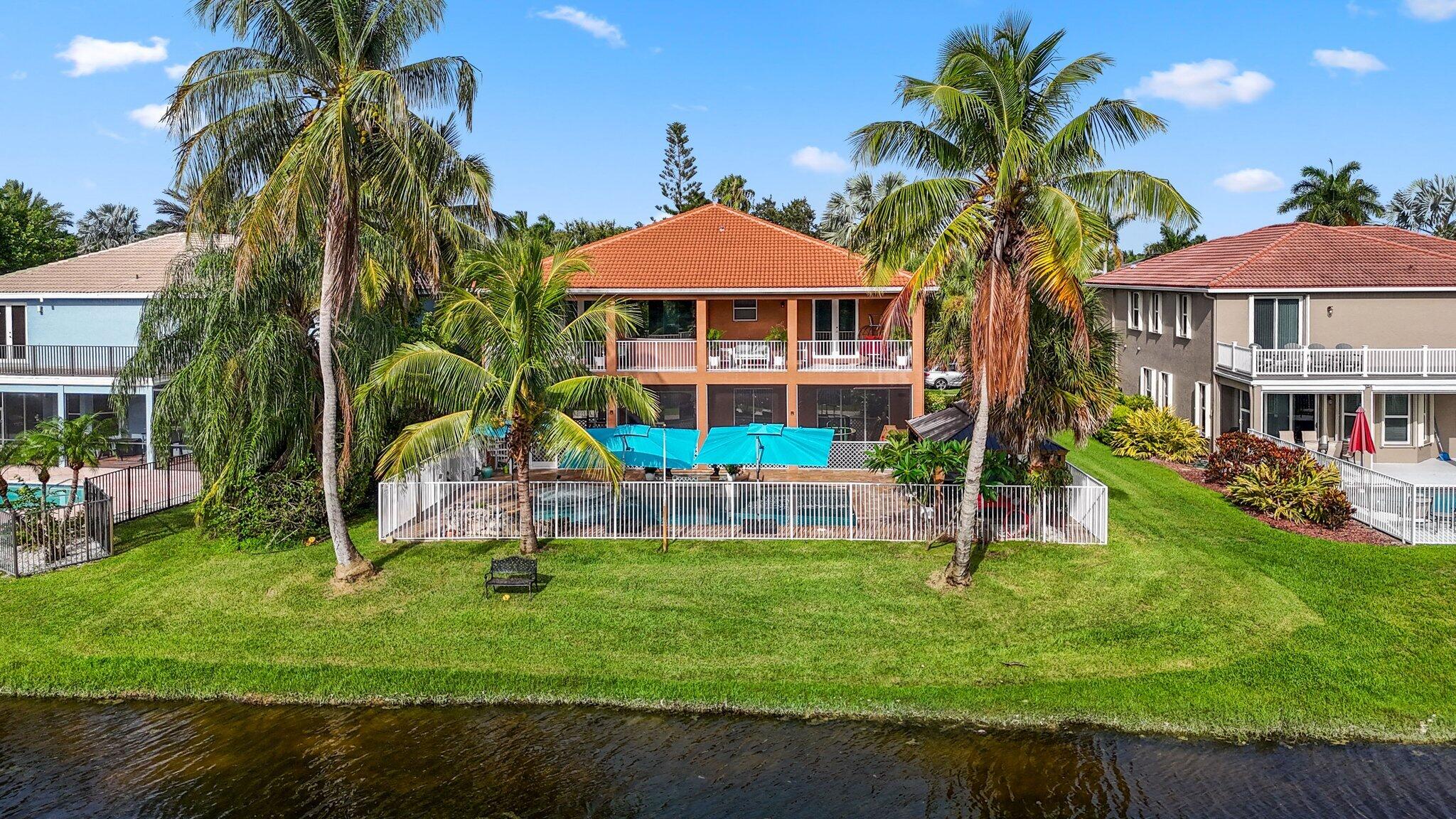 11881 Preservation Lane