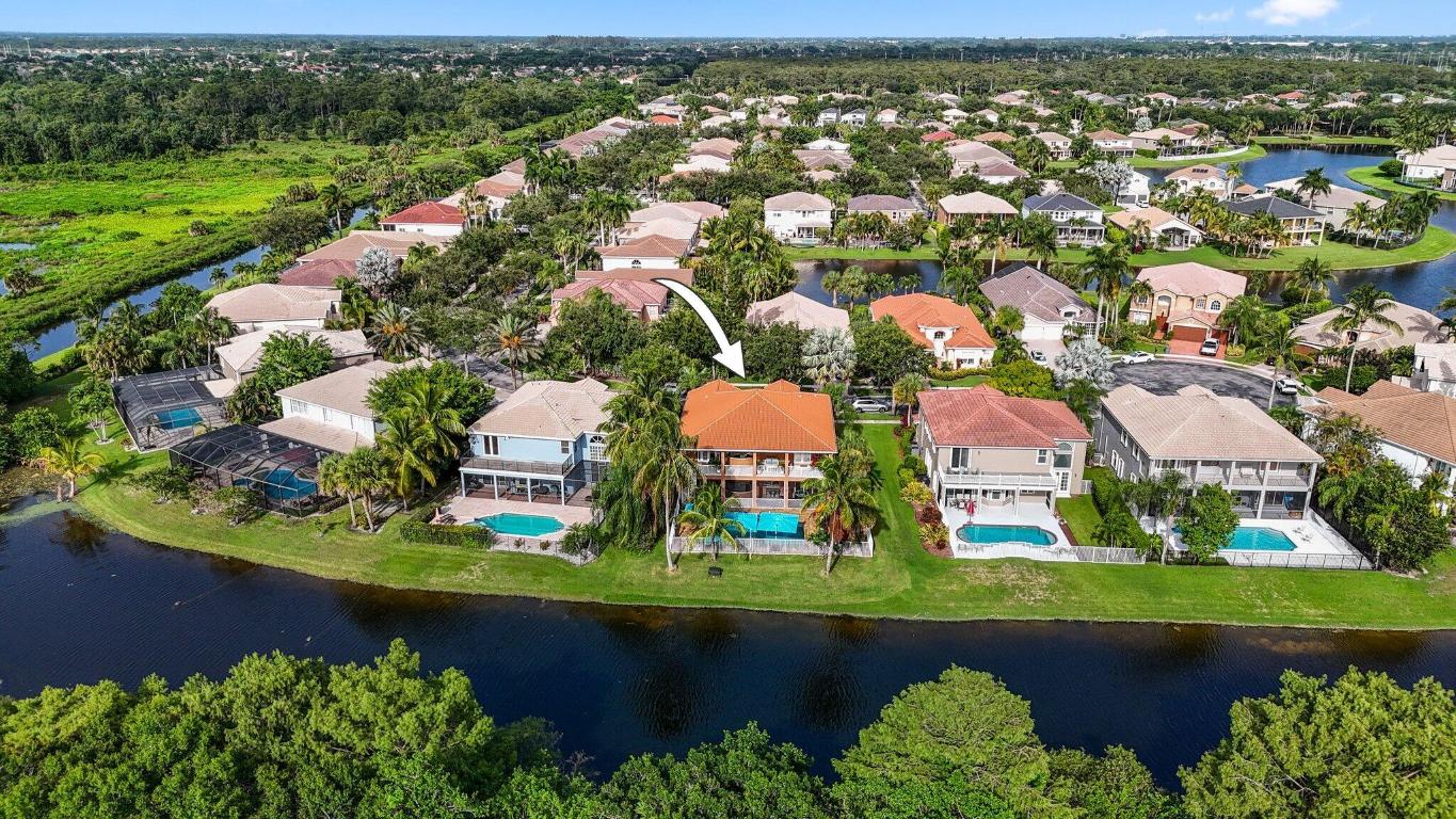 11881 Preservation Lane