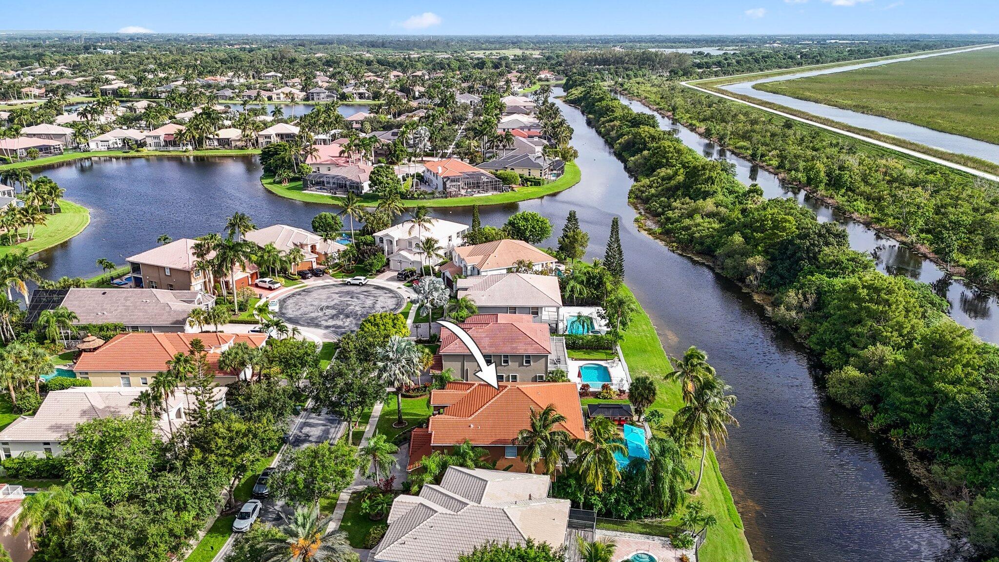 11881 Preservation Lane