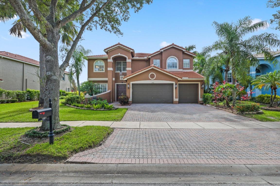 11881 Preservation Lane