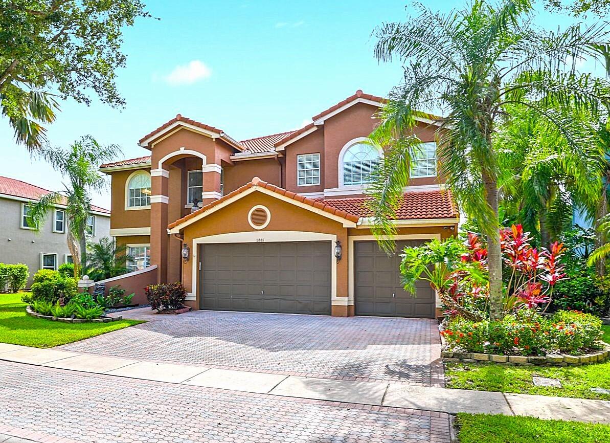 11881 Preservation Lane