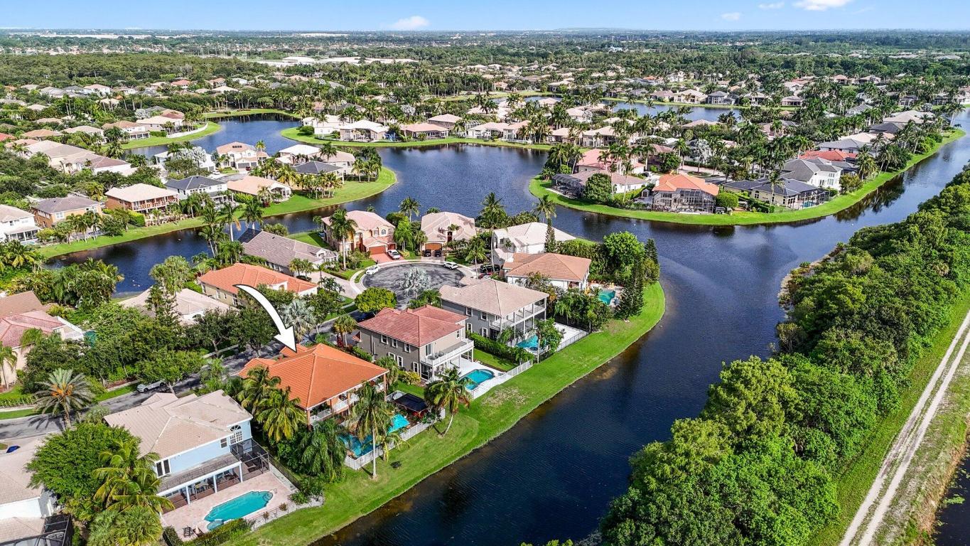 11881 Preservation Lane