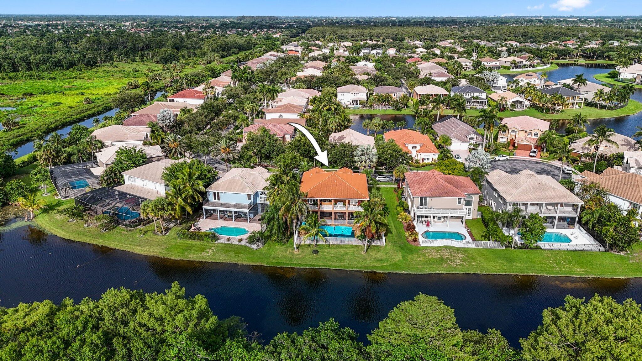 11881 Preservation Lane