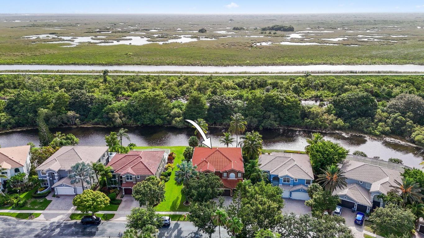 11881 Preservation Lane