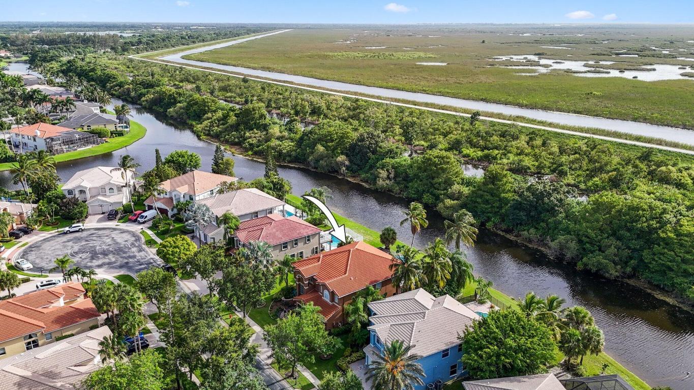 11881 Preservation Lane