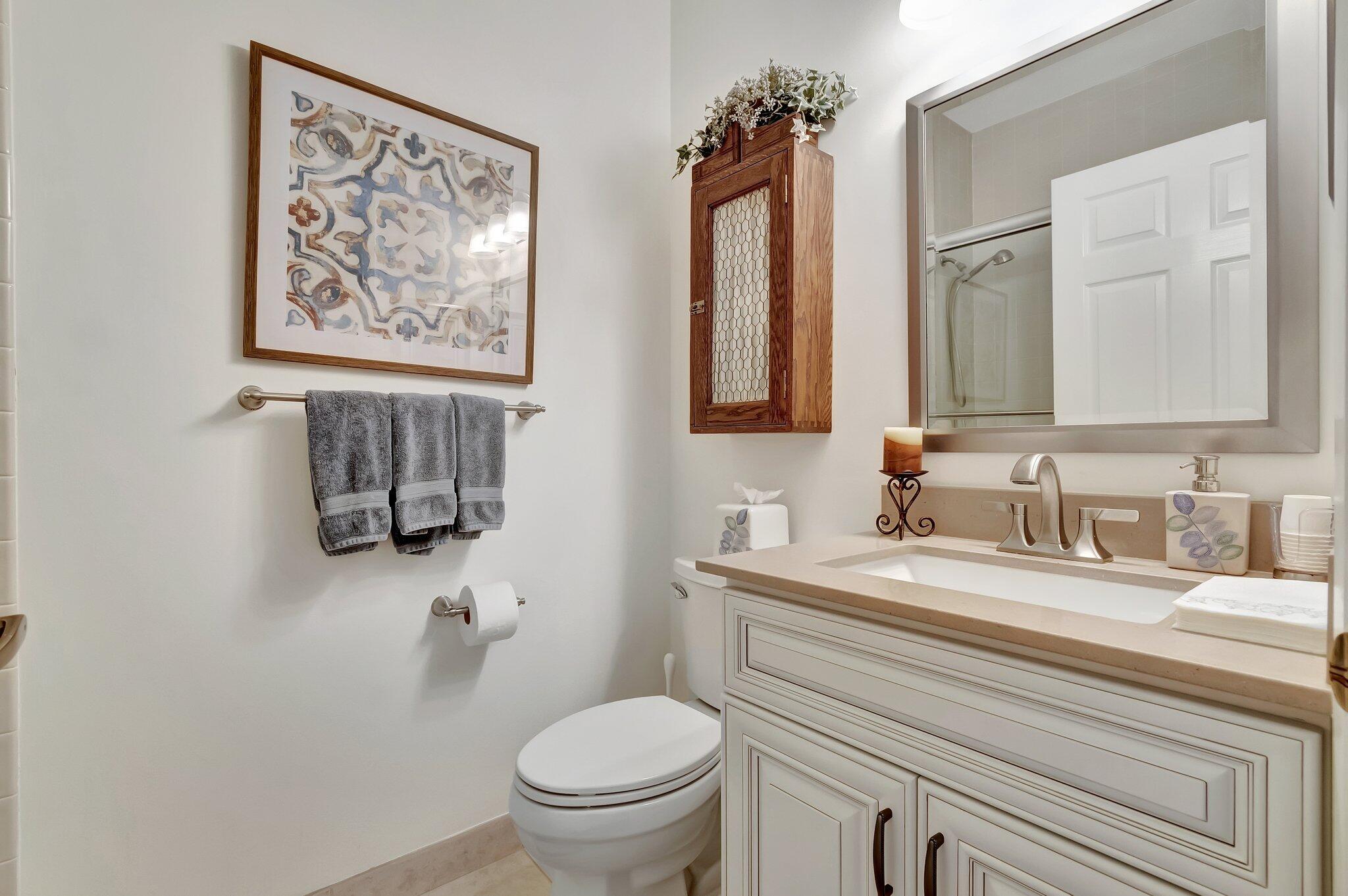 8308 Waterline Drive 102