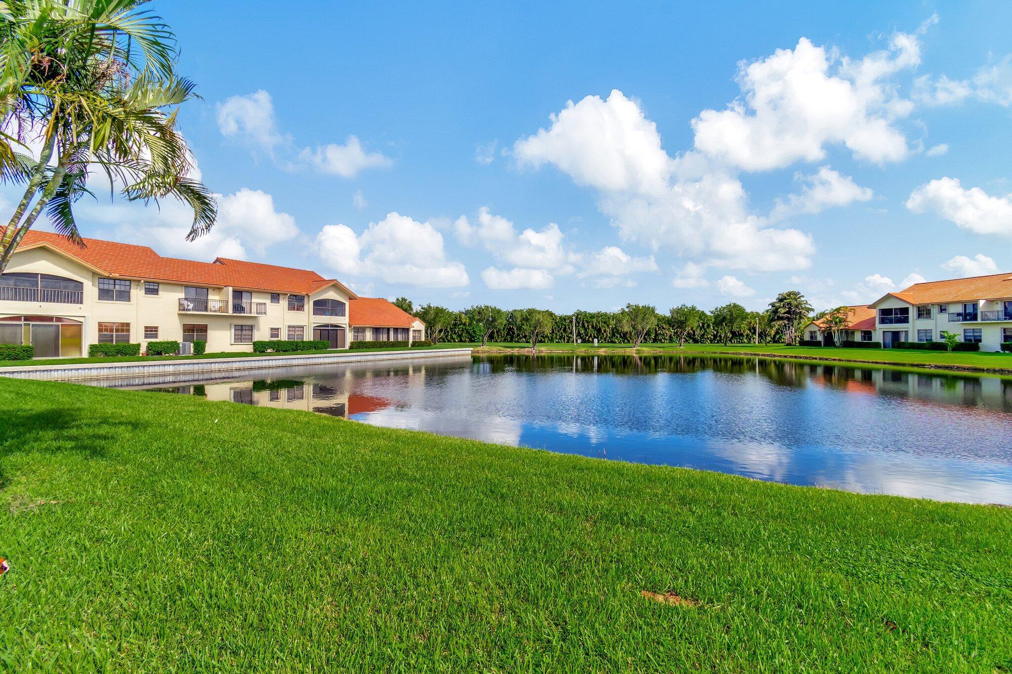 8308 Waterline Drive 102