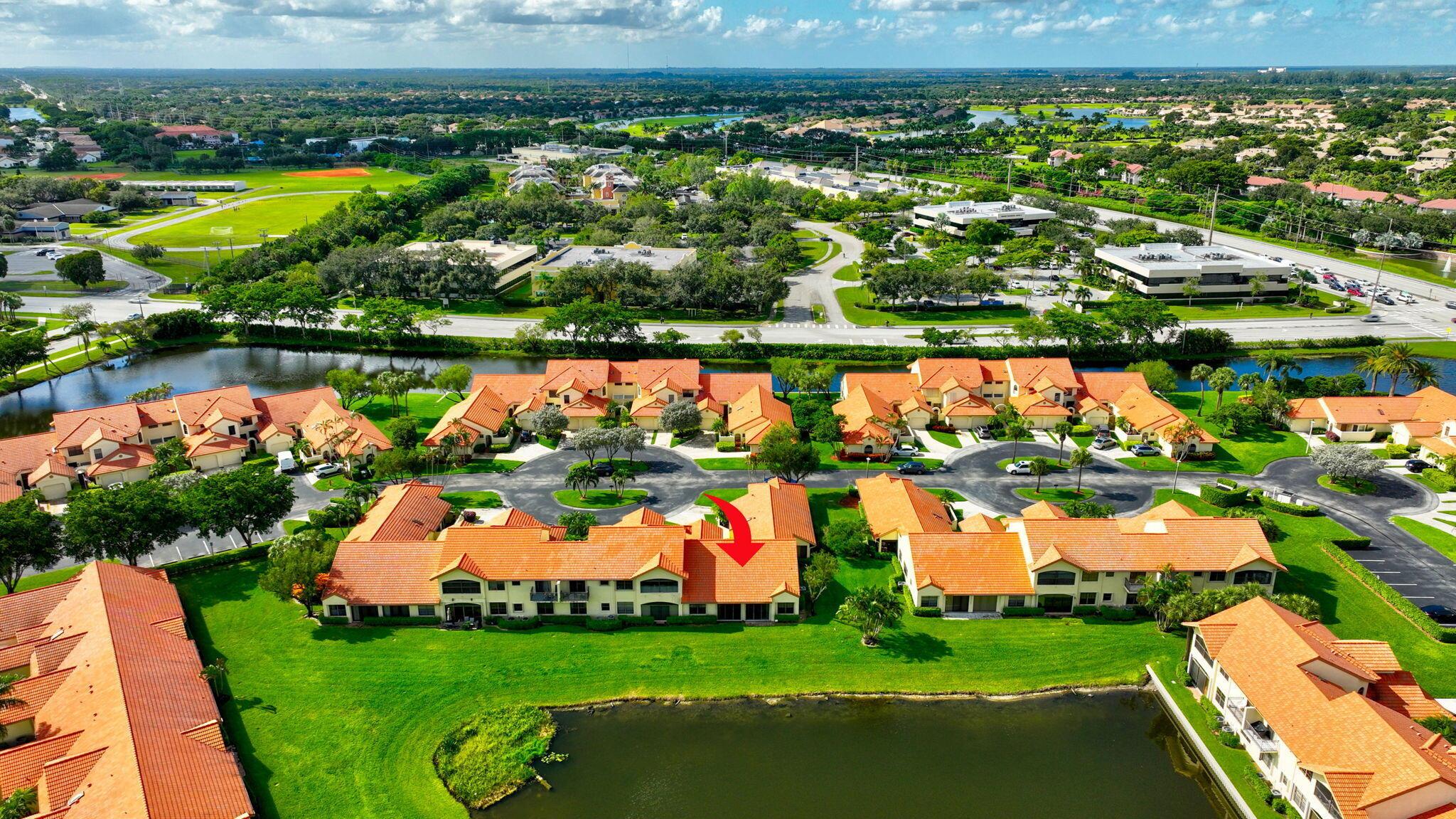 8308 Waterline Drive 102