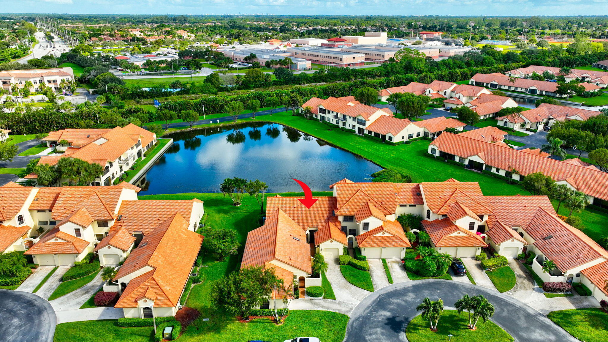 8308 Waterline Drive 102