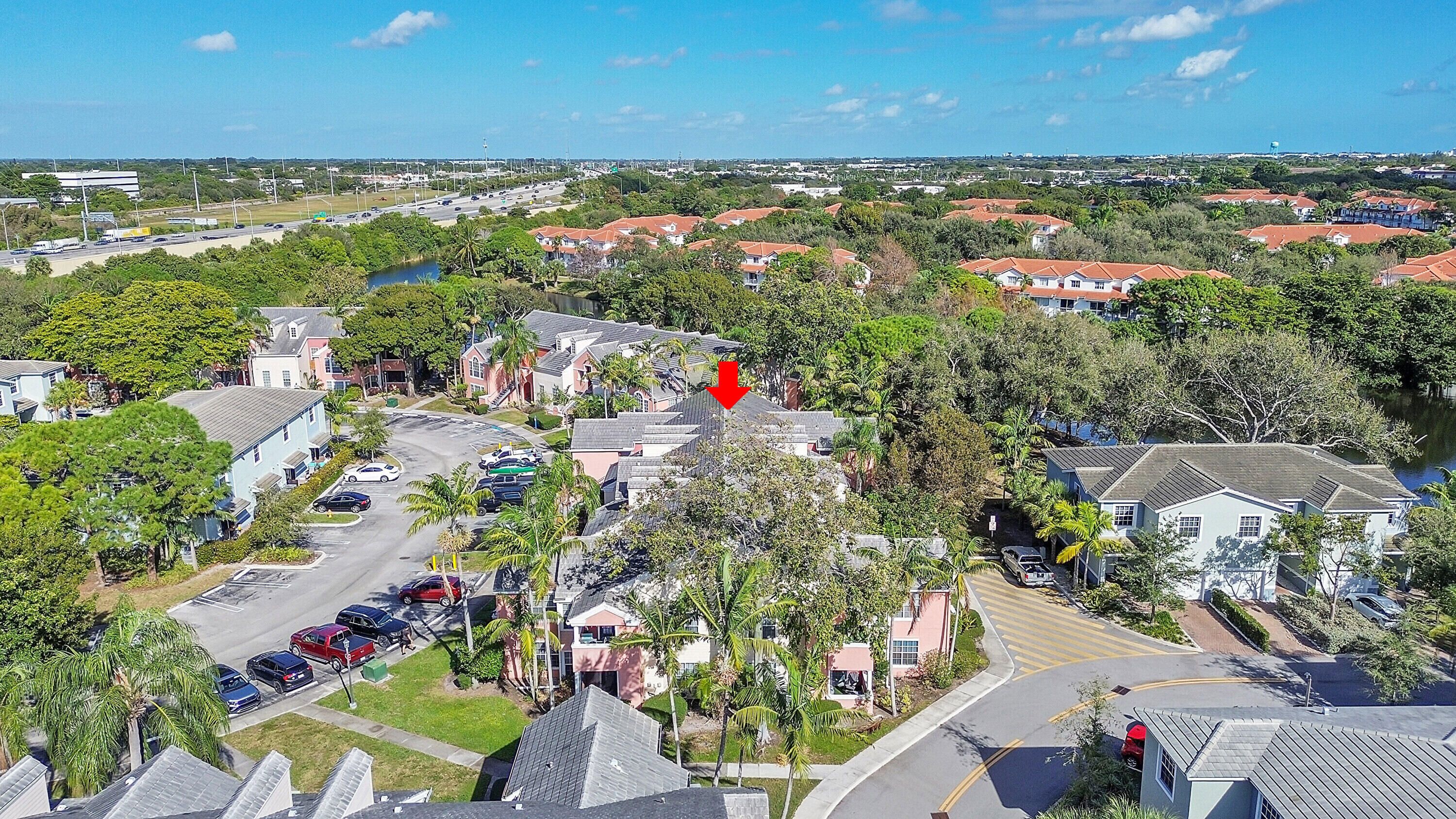 1345 Crystal Way O