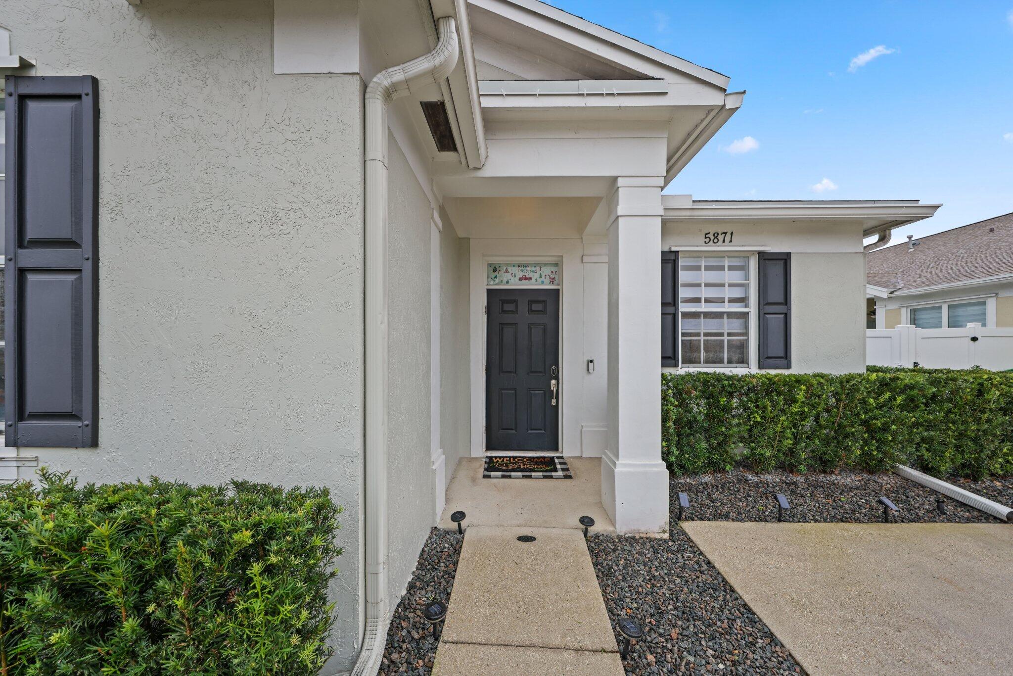 5871 Kelsey Lane