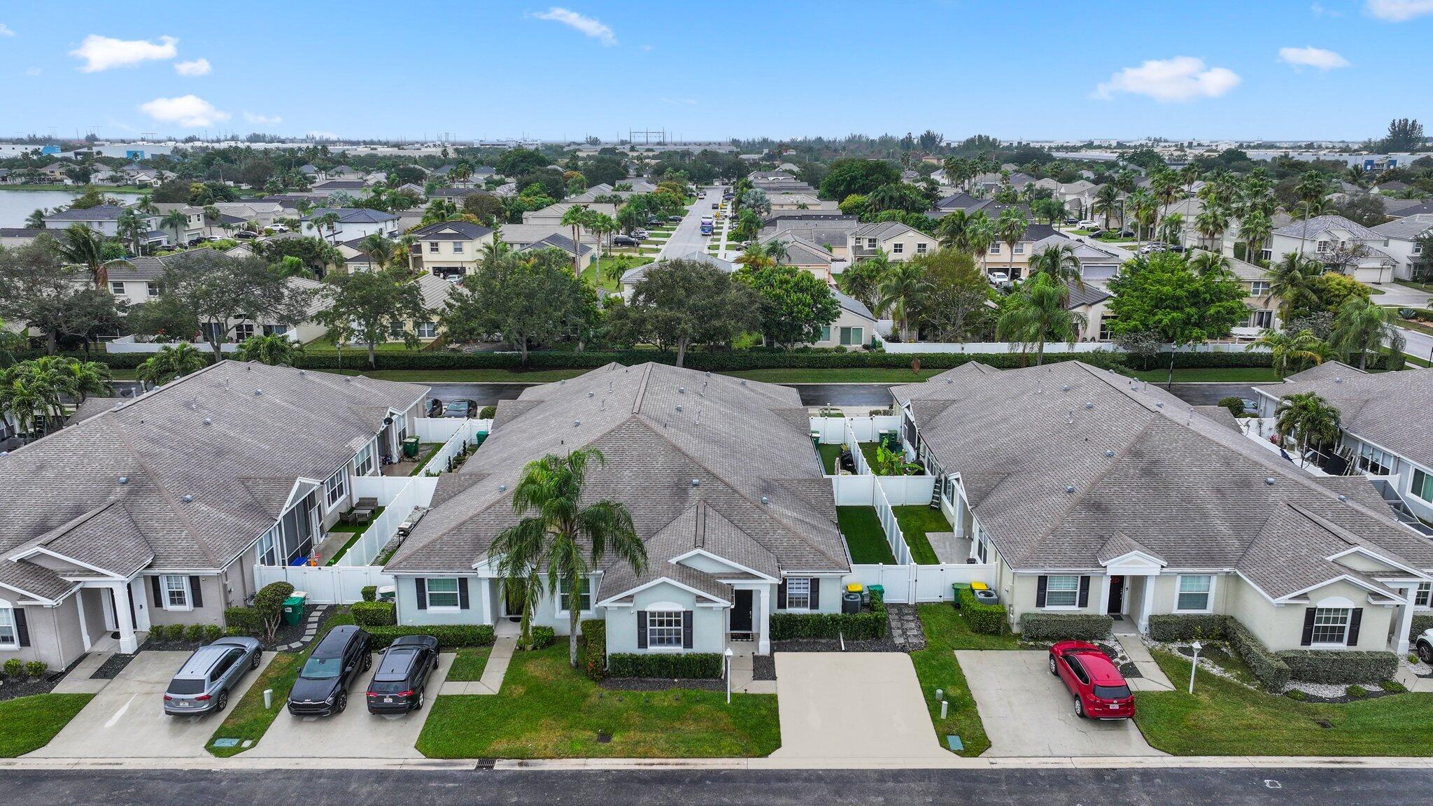 5871 Kelsey Lane