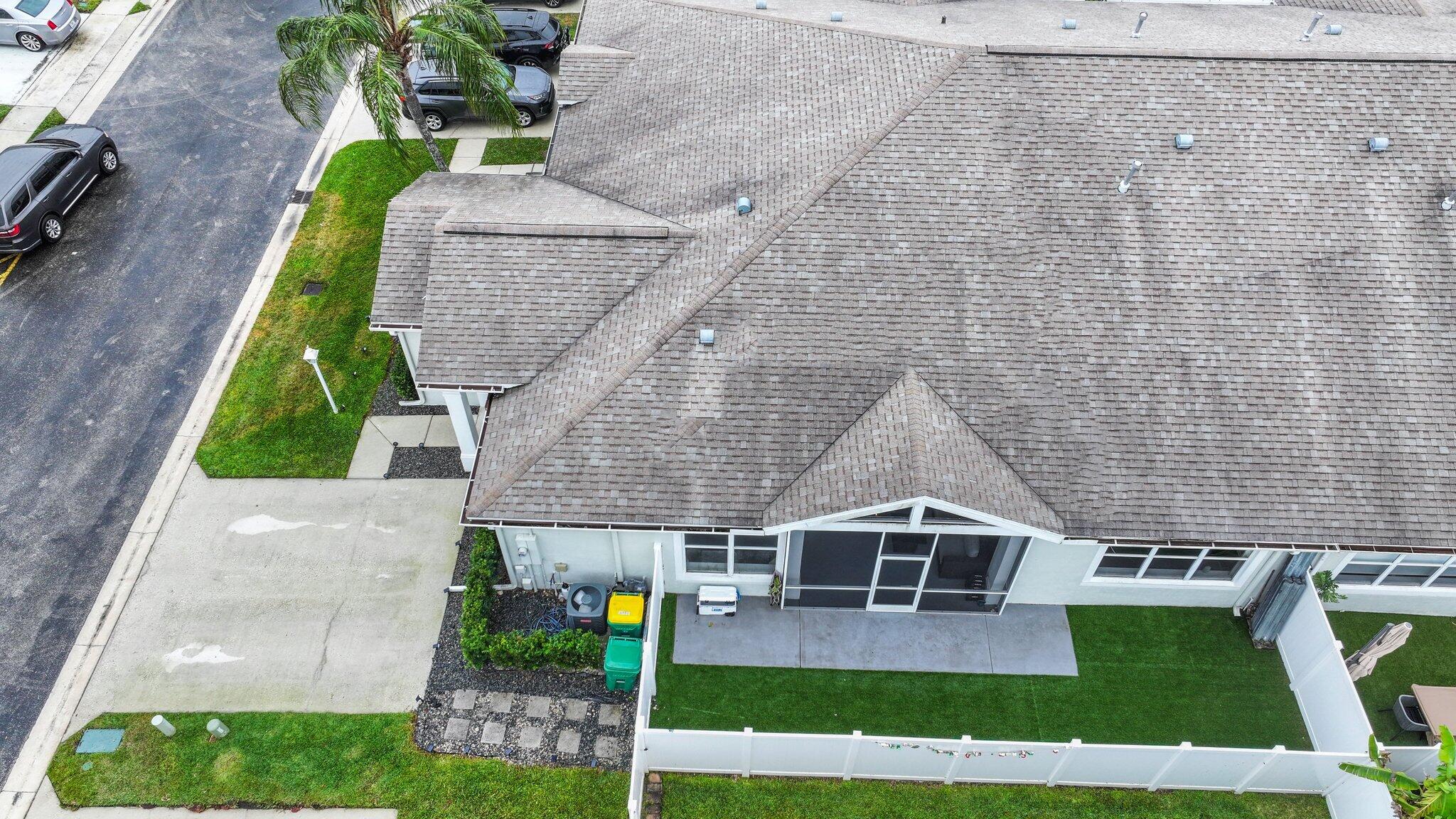5871 Kelsey Lane