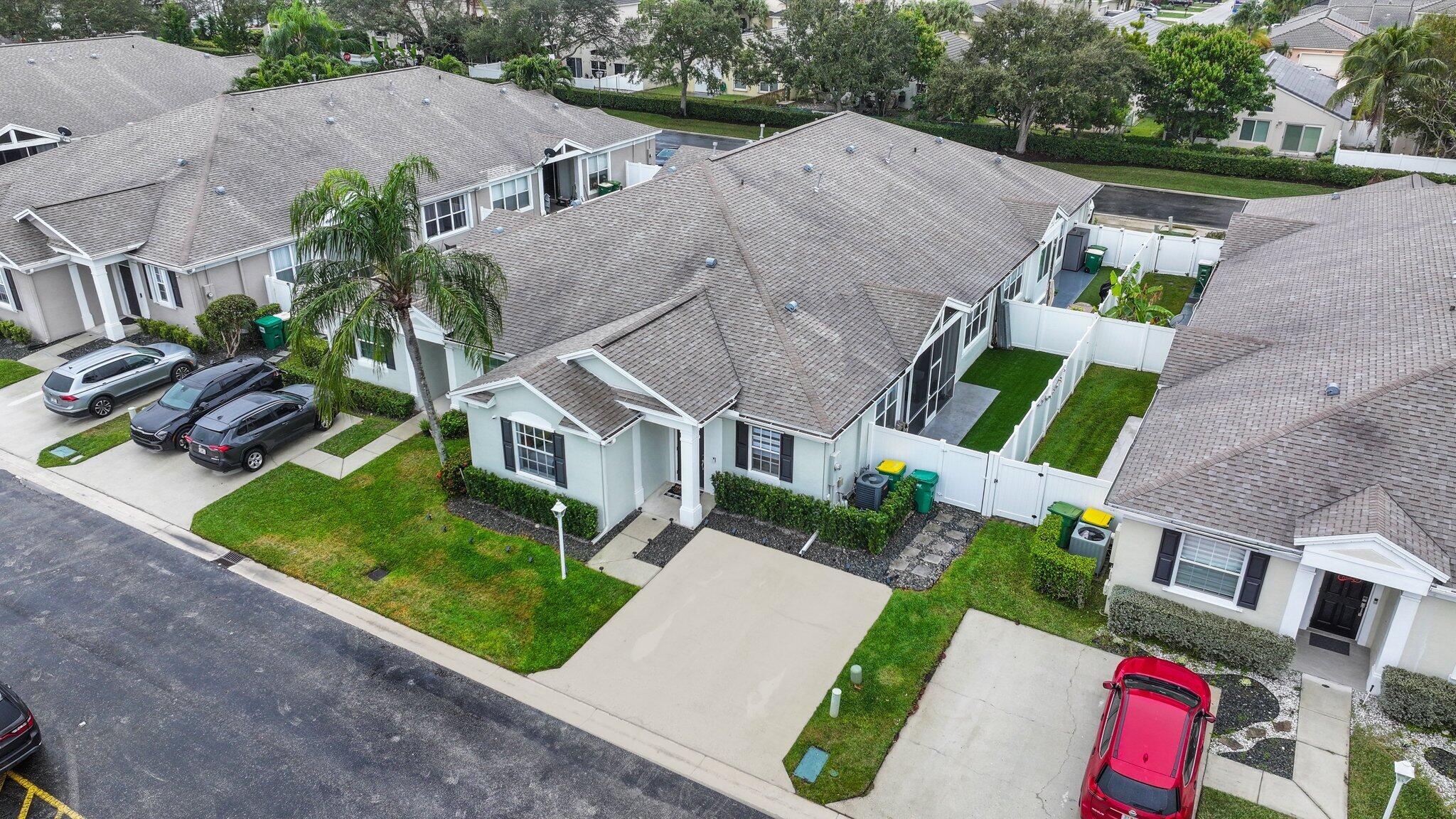 5871 Kelsey Lane