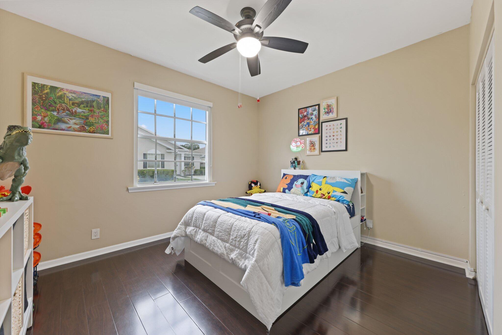 5871 Kelsey Lane