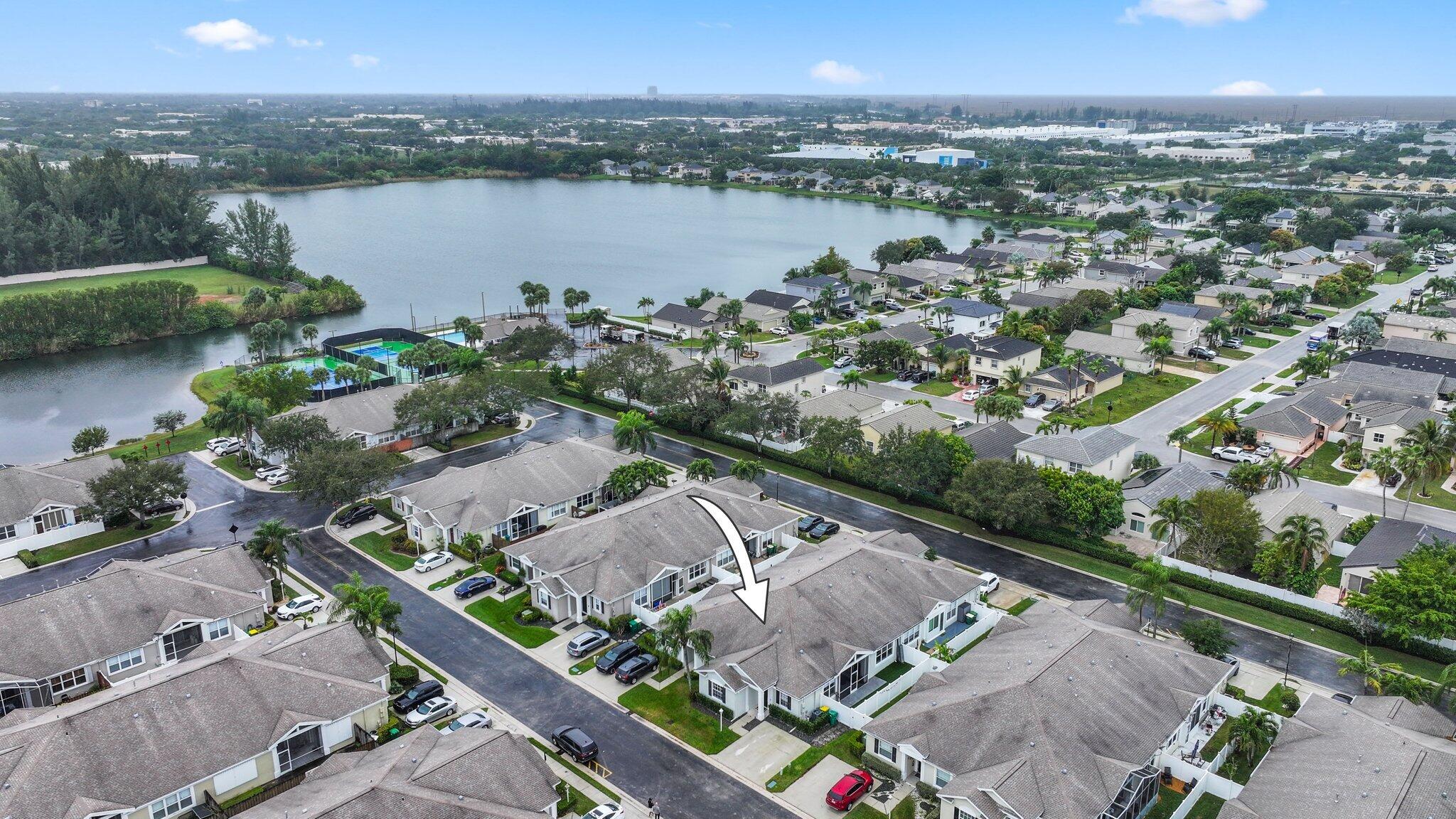 5871 Kelsey Lane