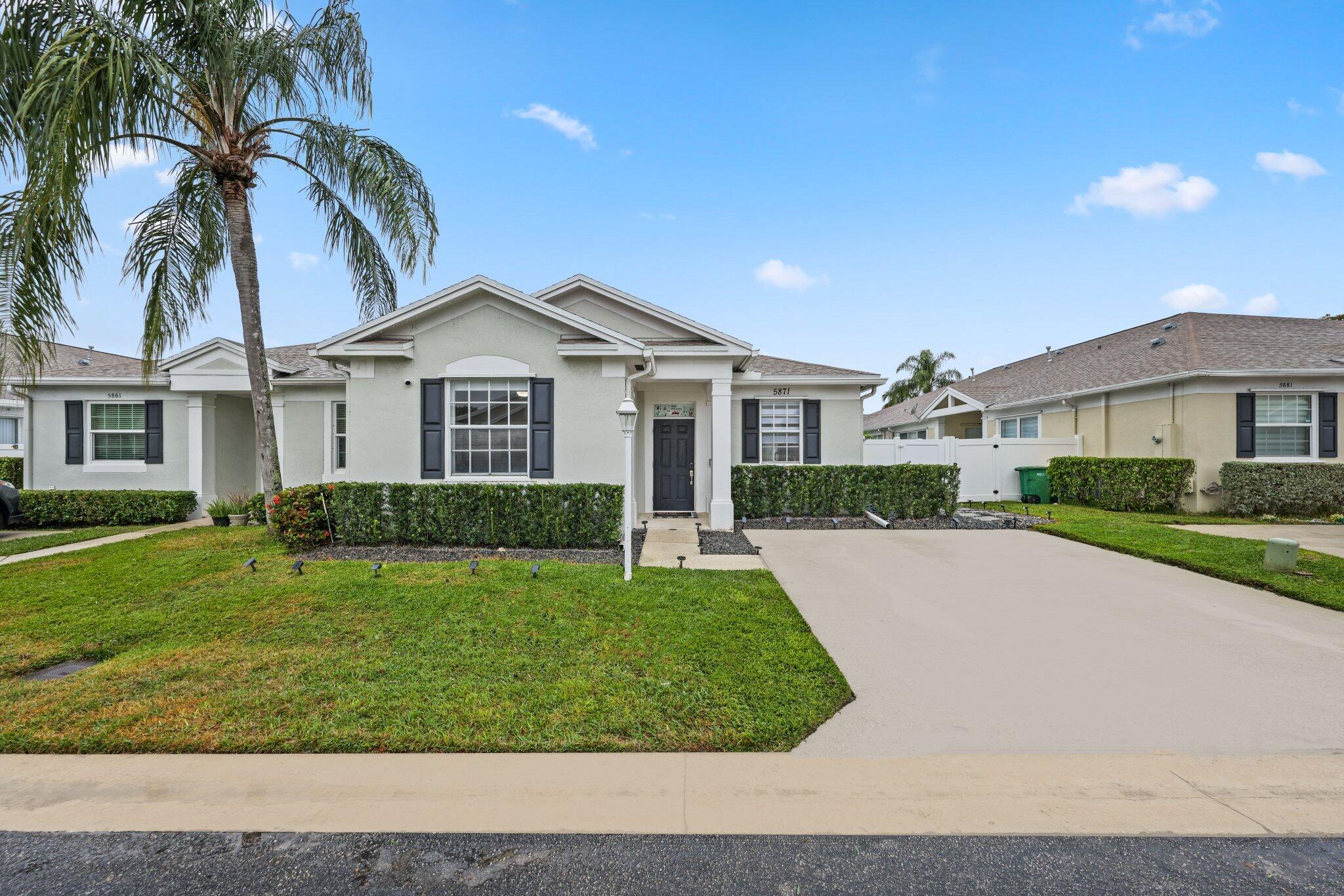 5871 Kelsey Lane