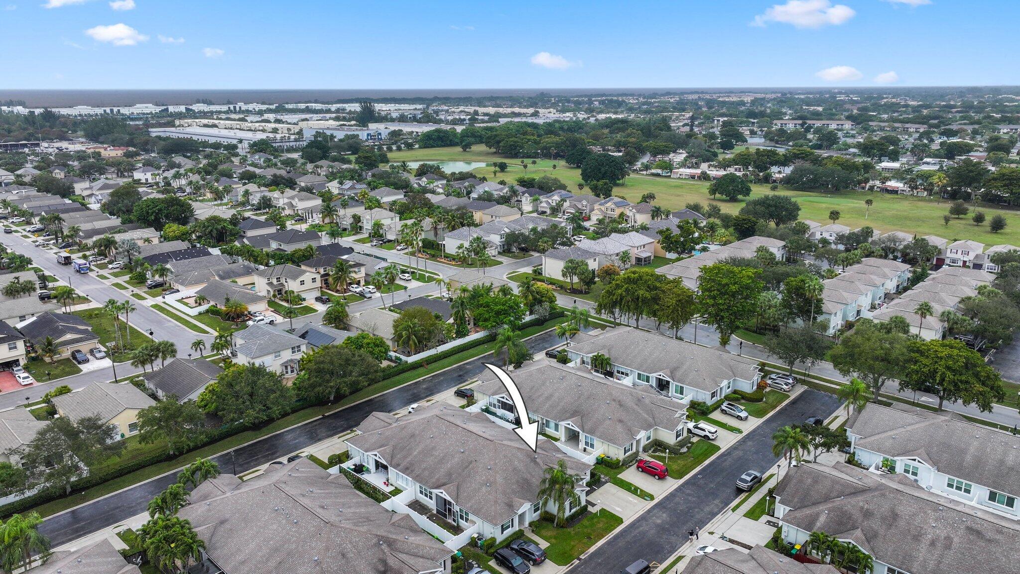 5871 Kelsey Lane