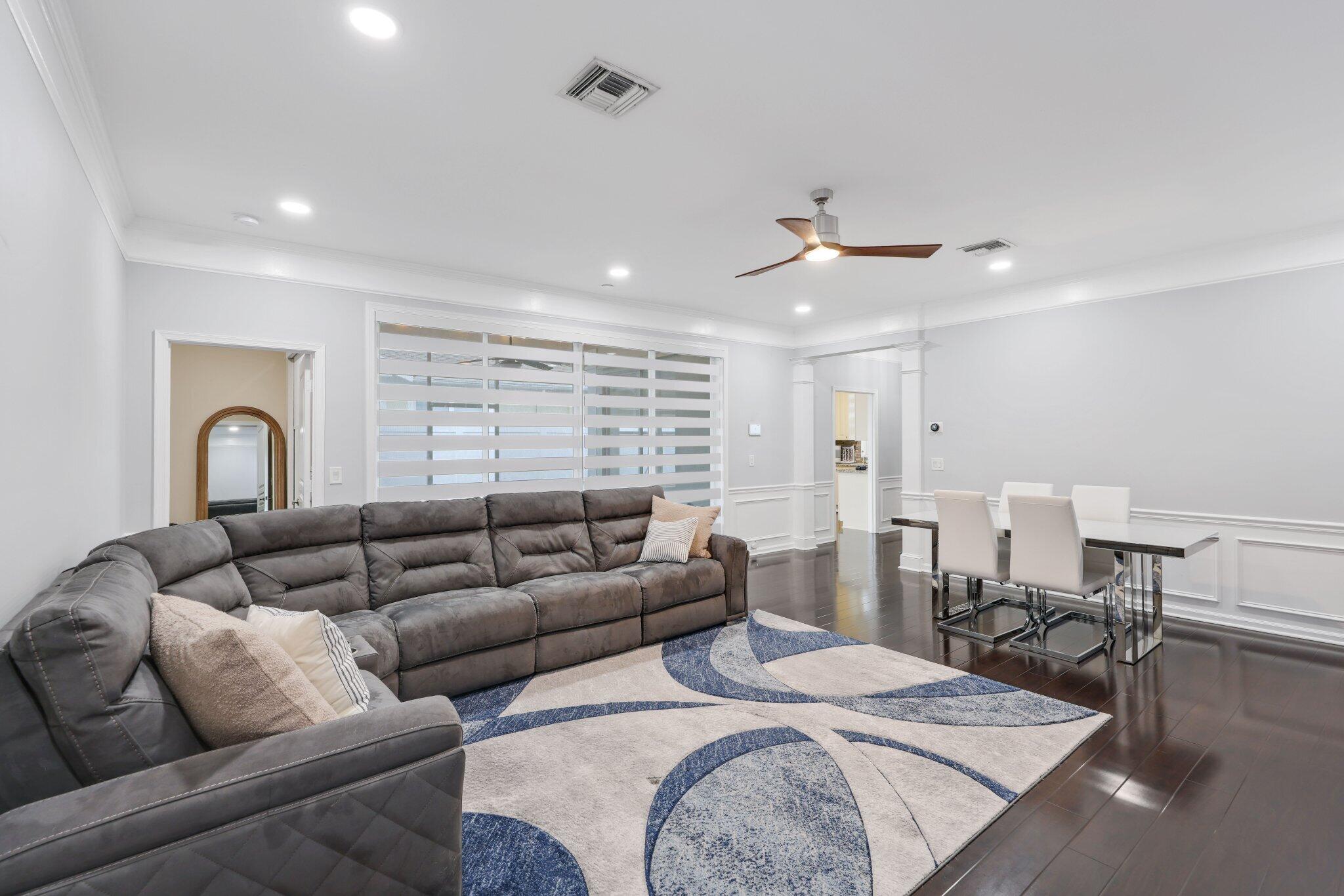 5871 Kelsey Lane