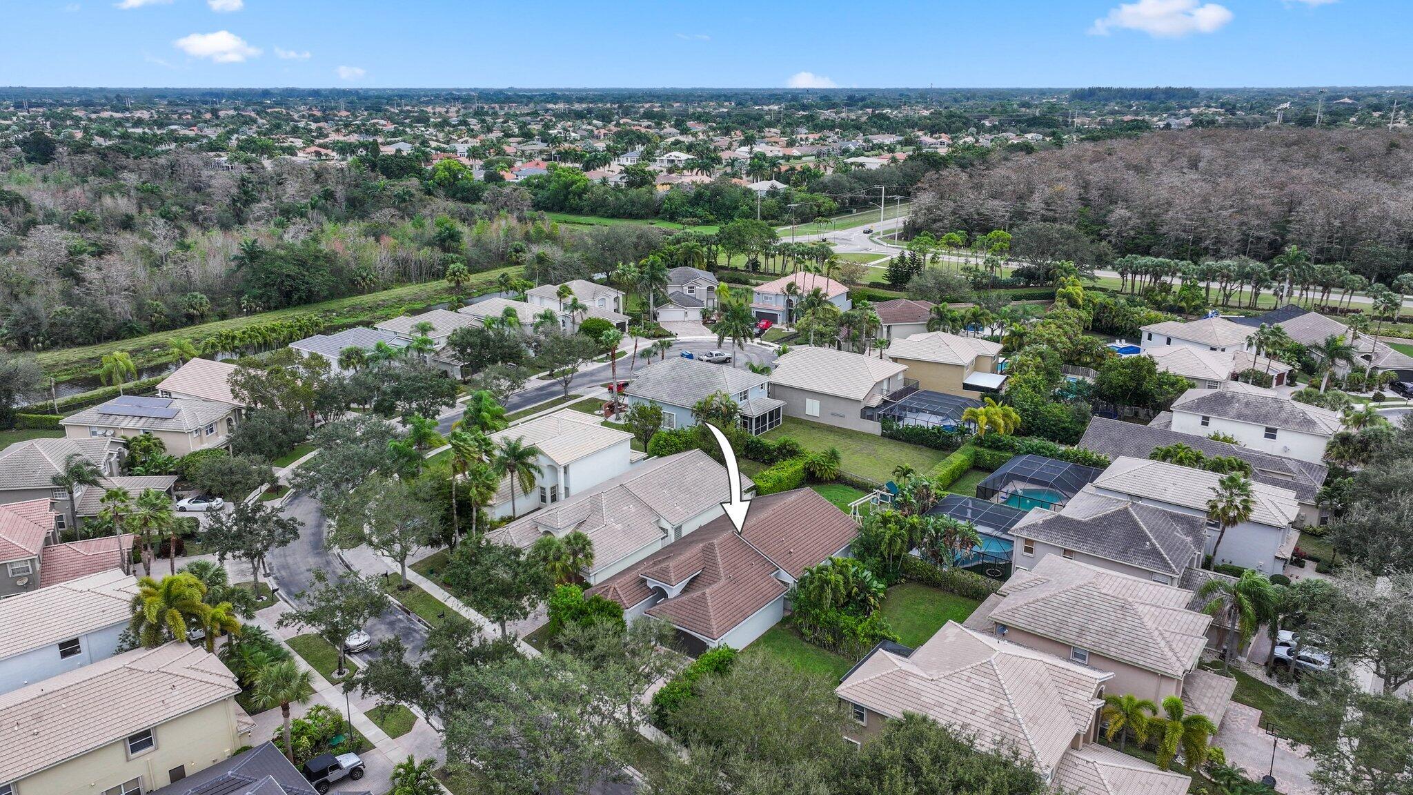 19090 Skyridge Circle