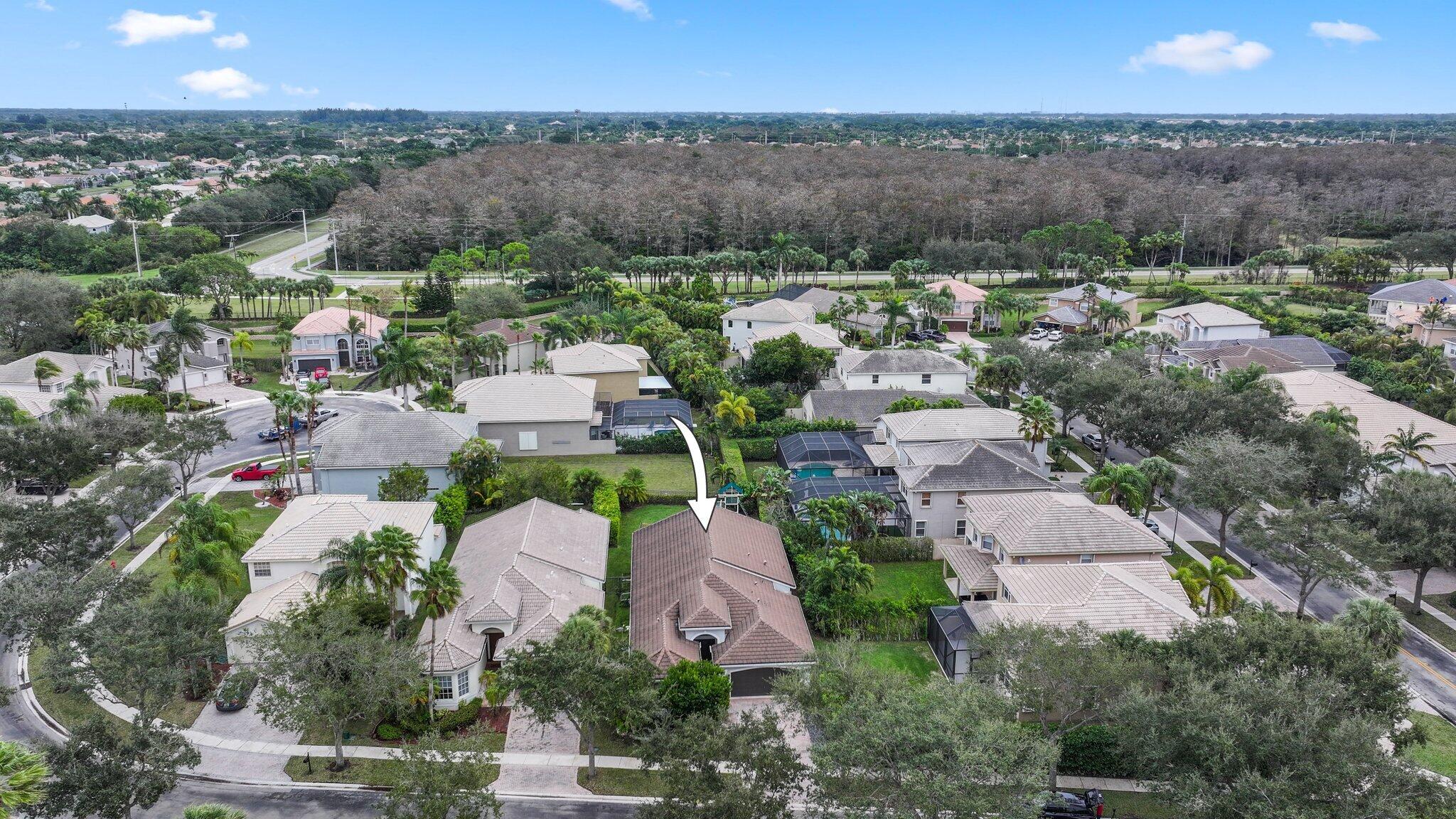 19090 Skyridge Circle