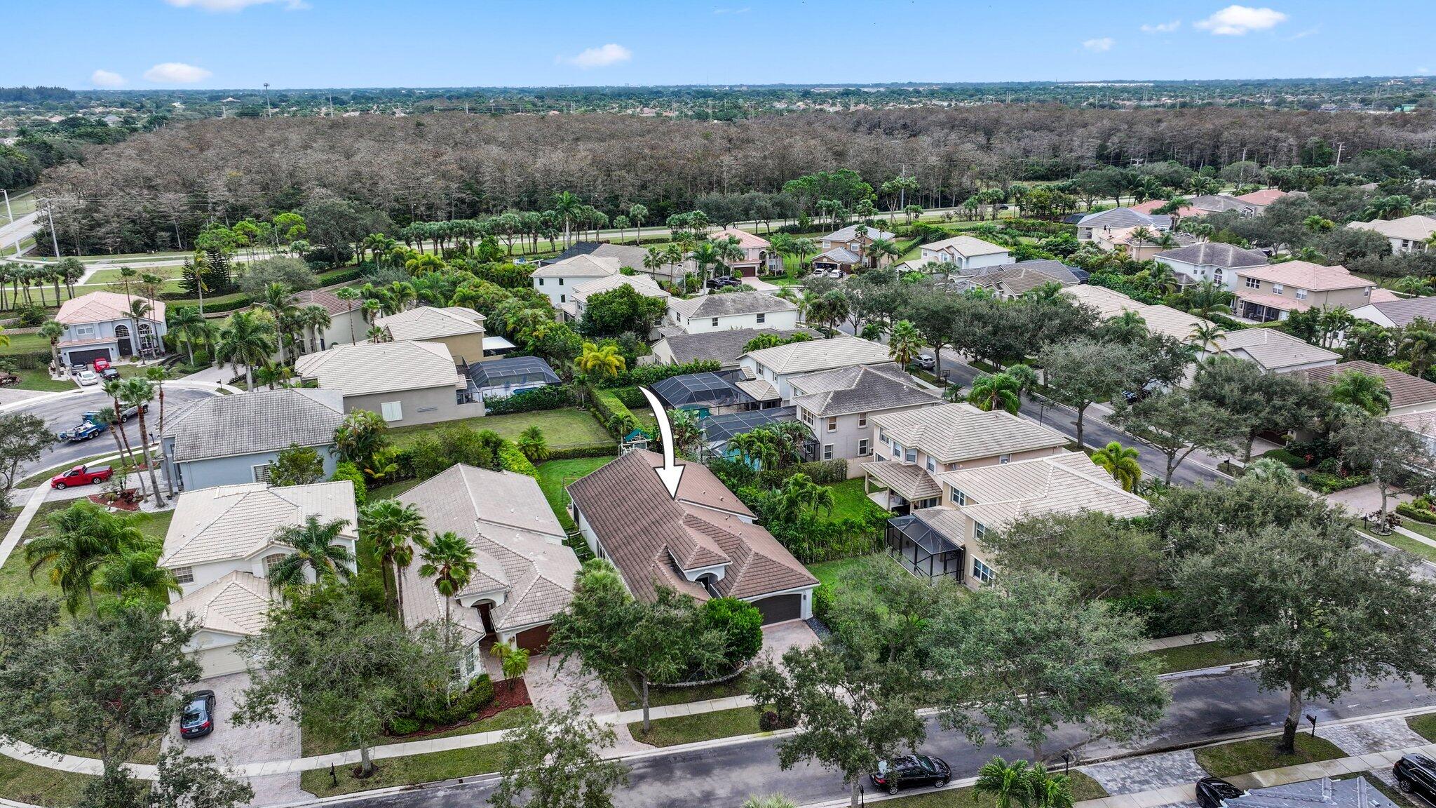 19090 Skyridge Circle