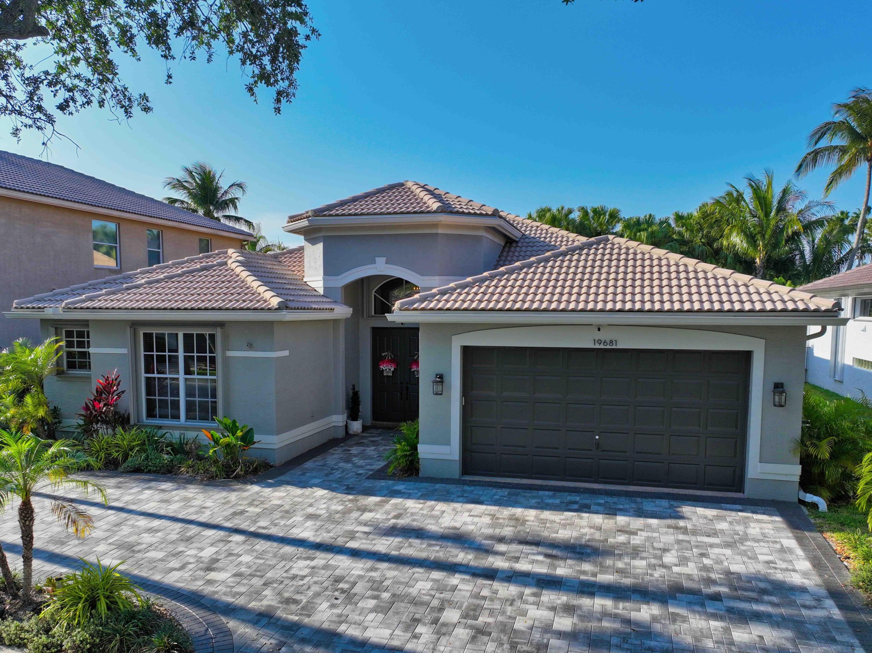 19681 Estuary Drive