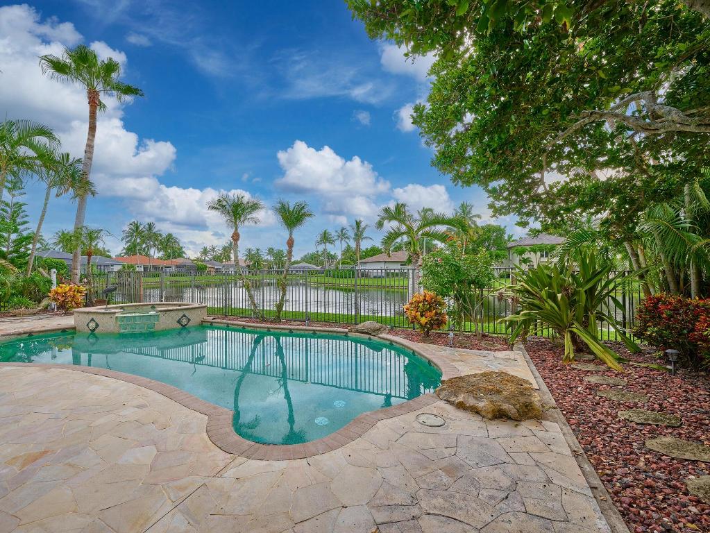 11756 Bayfield Drive