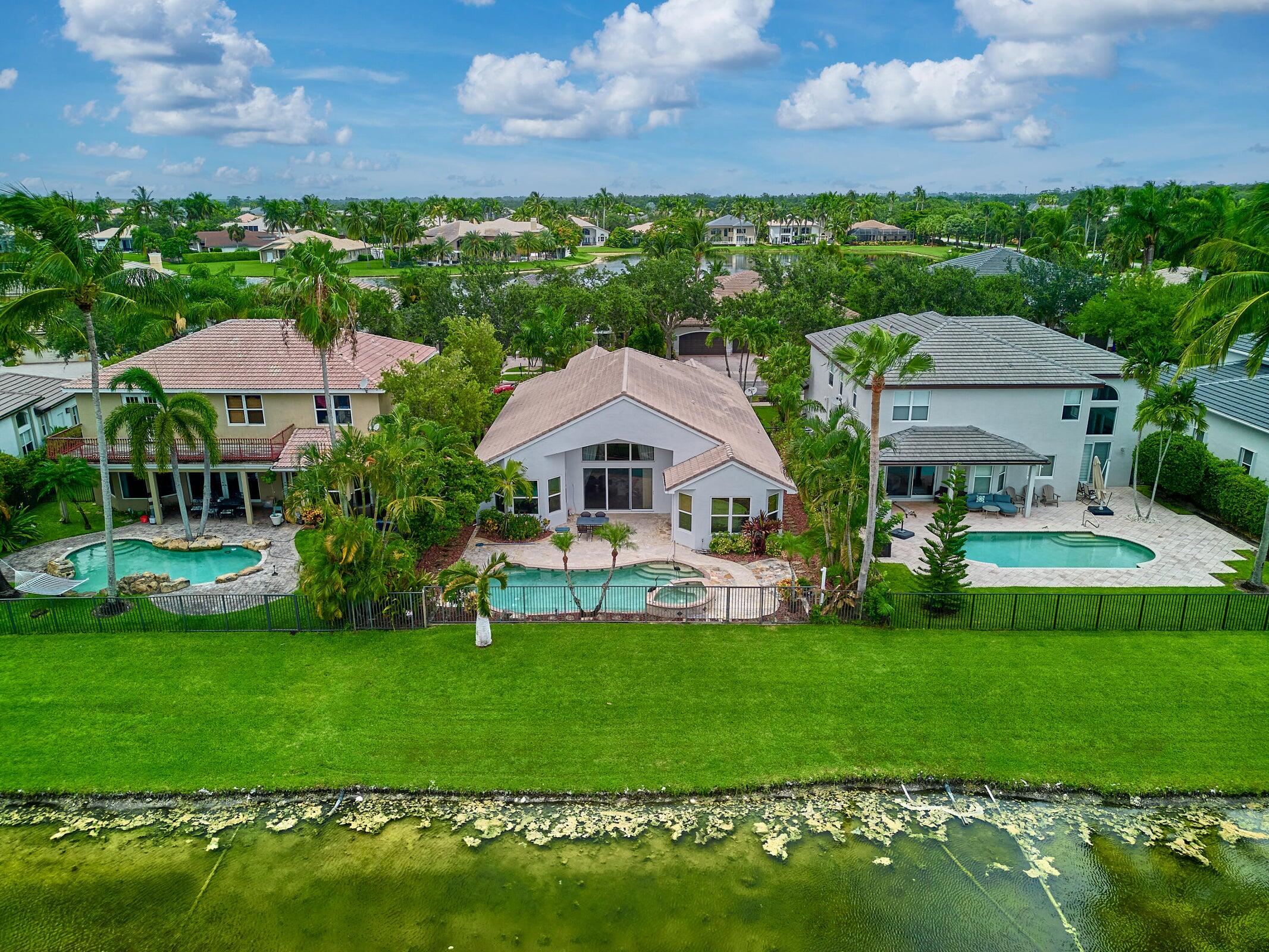 11756 Bayfield Drive