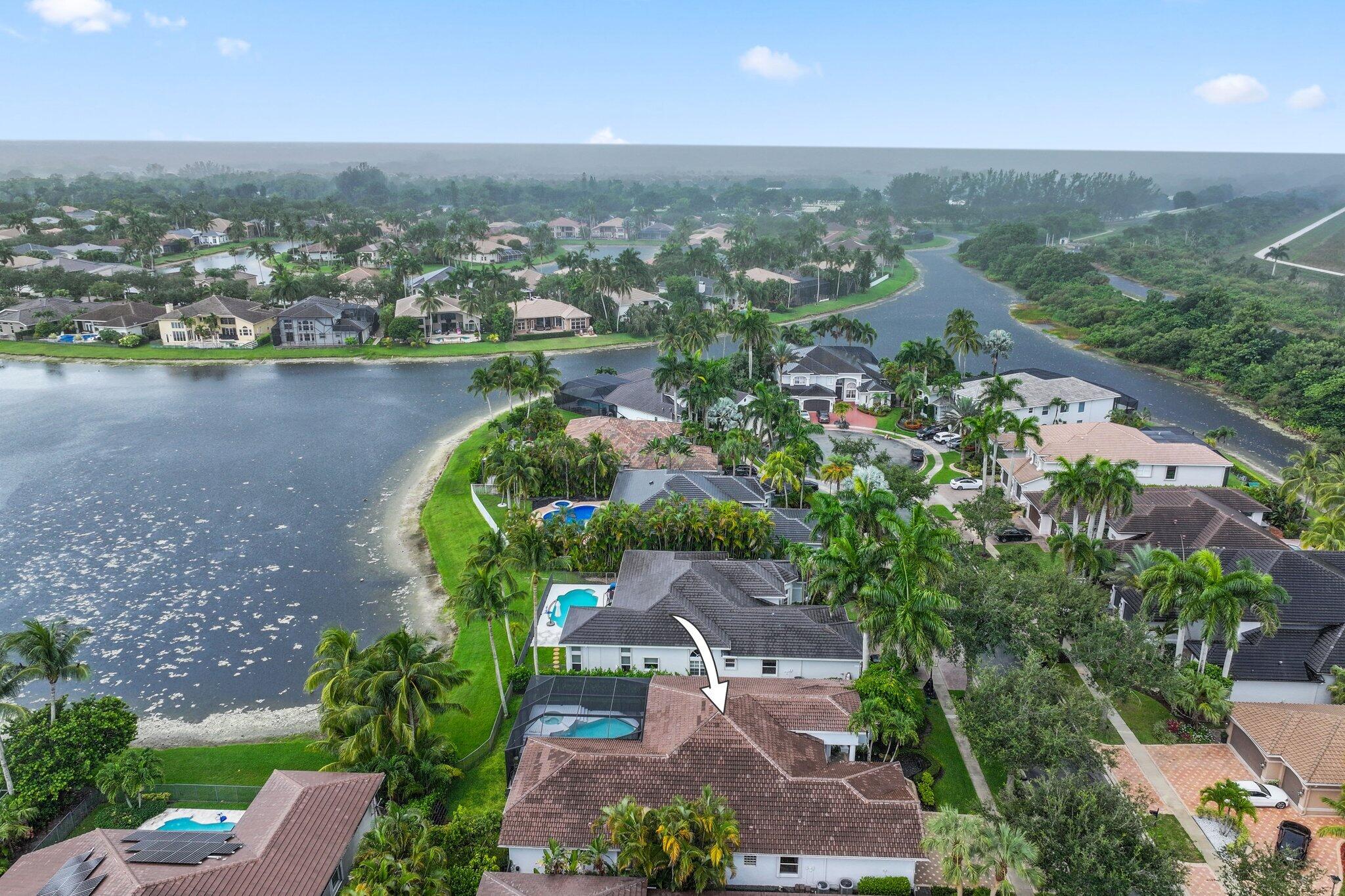 19244 Natures View Court