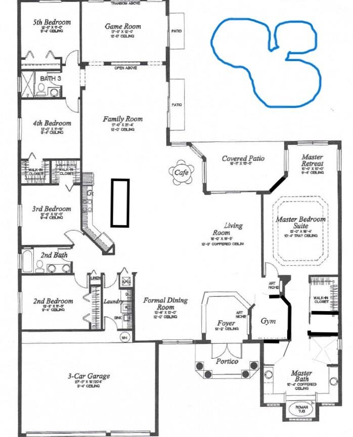 19244 Natures View Court
