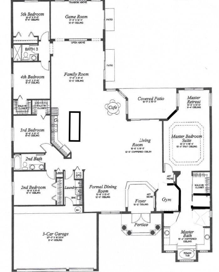 19244 Natures View Court