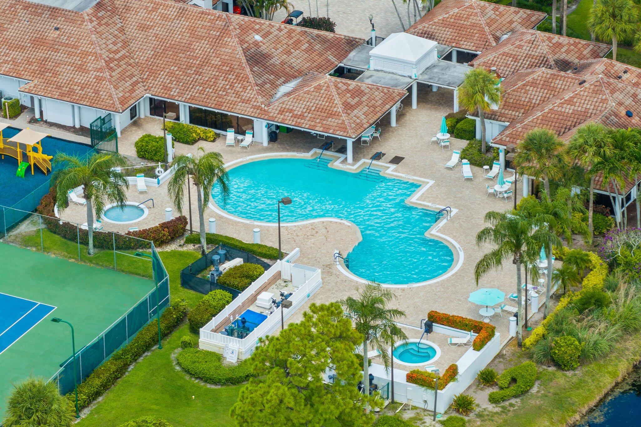 2532 Egret Lake Drive