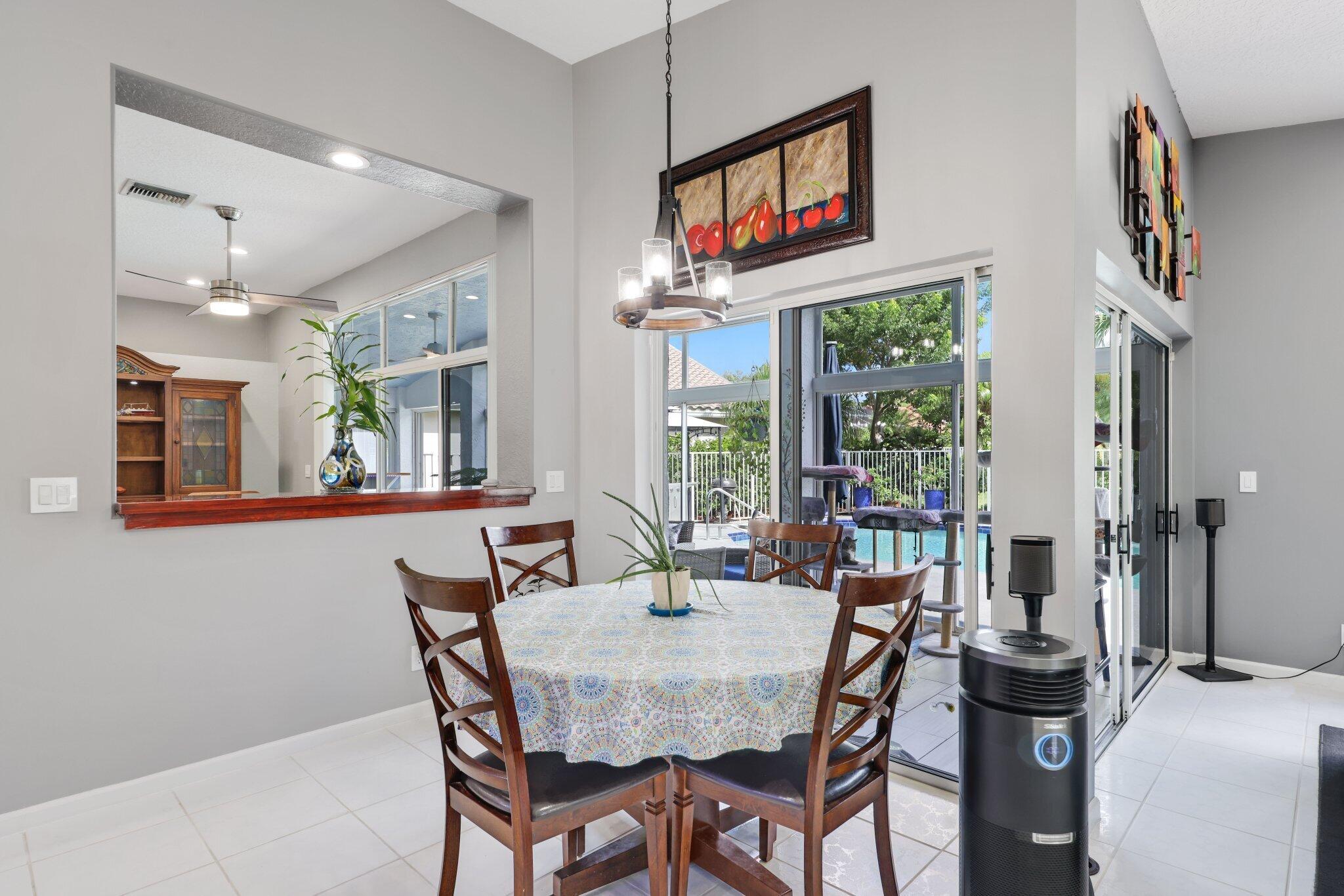 2532 Egret Lake Drive