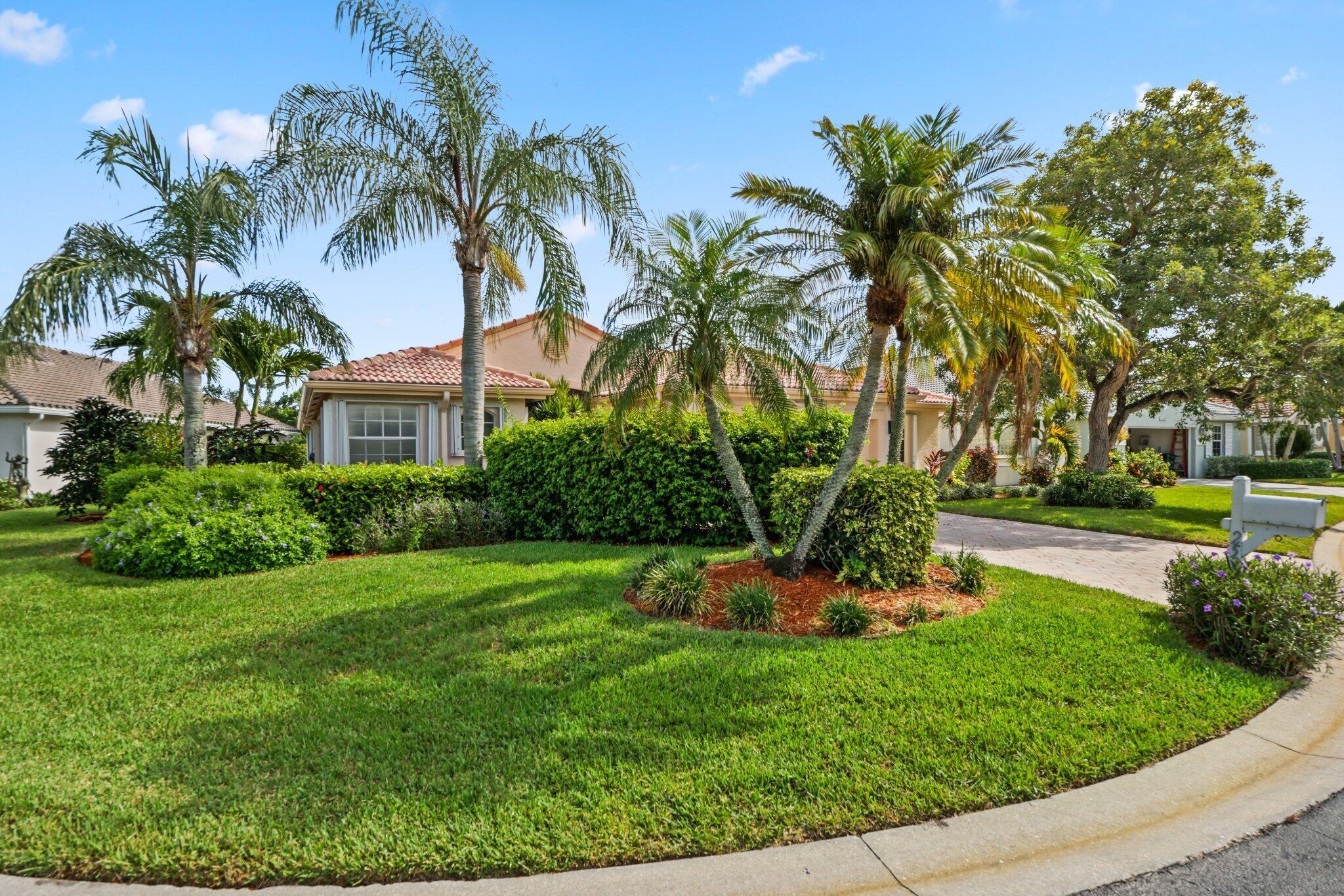 2532 Egret Lake Drive