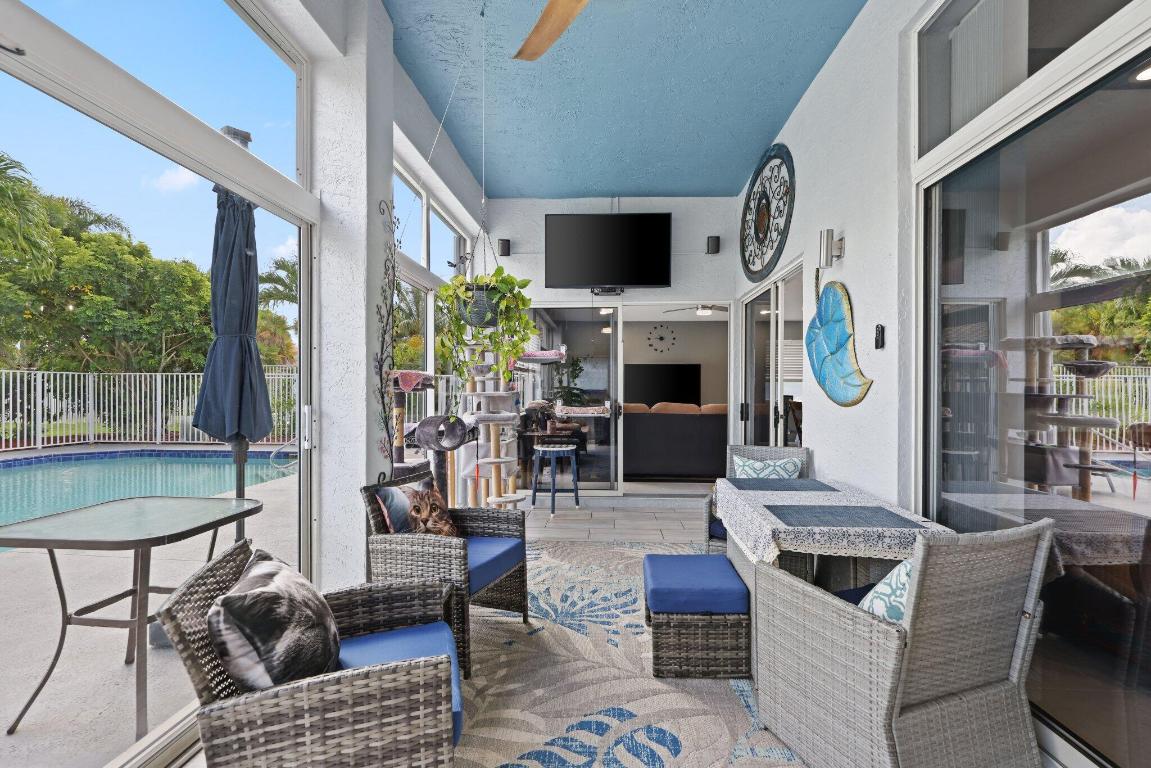 2532 Egret Lake Drive