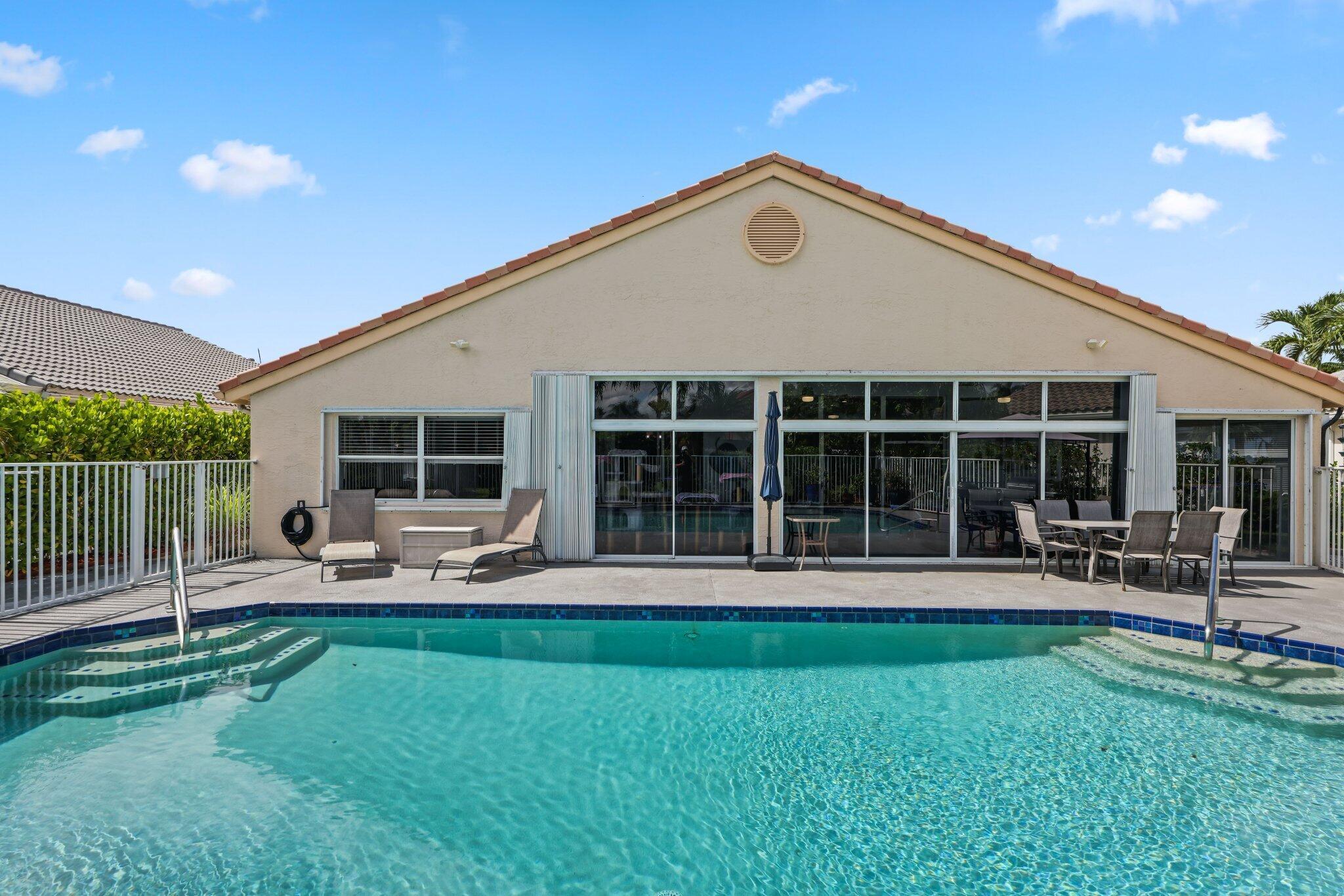 2532 Egret Lake Drive