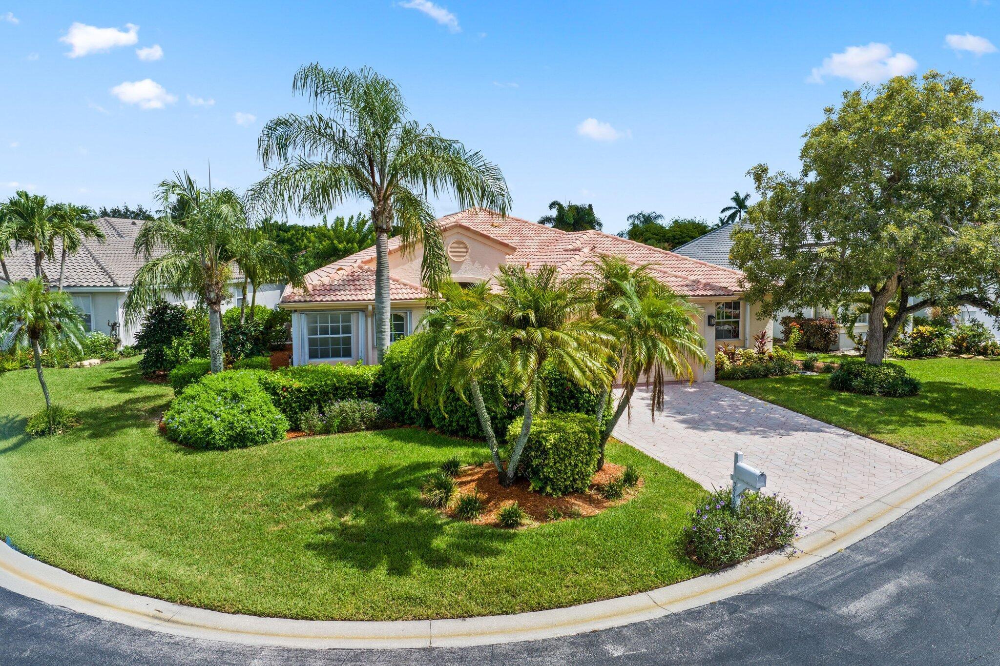 2532 Egret Lake Drive