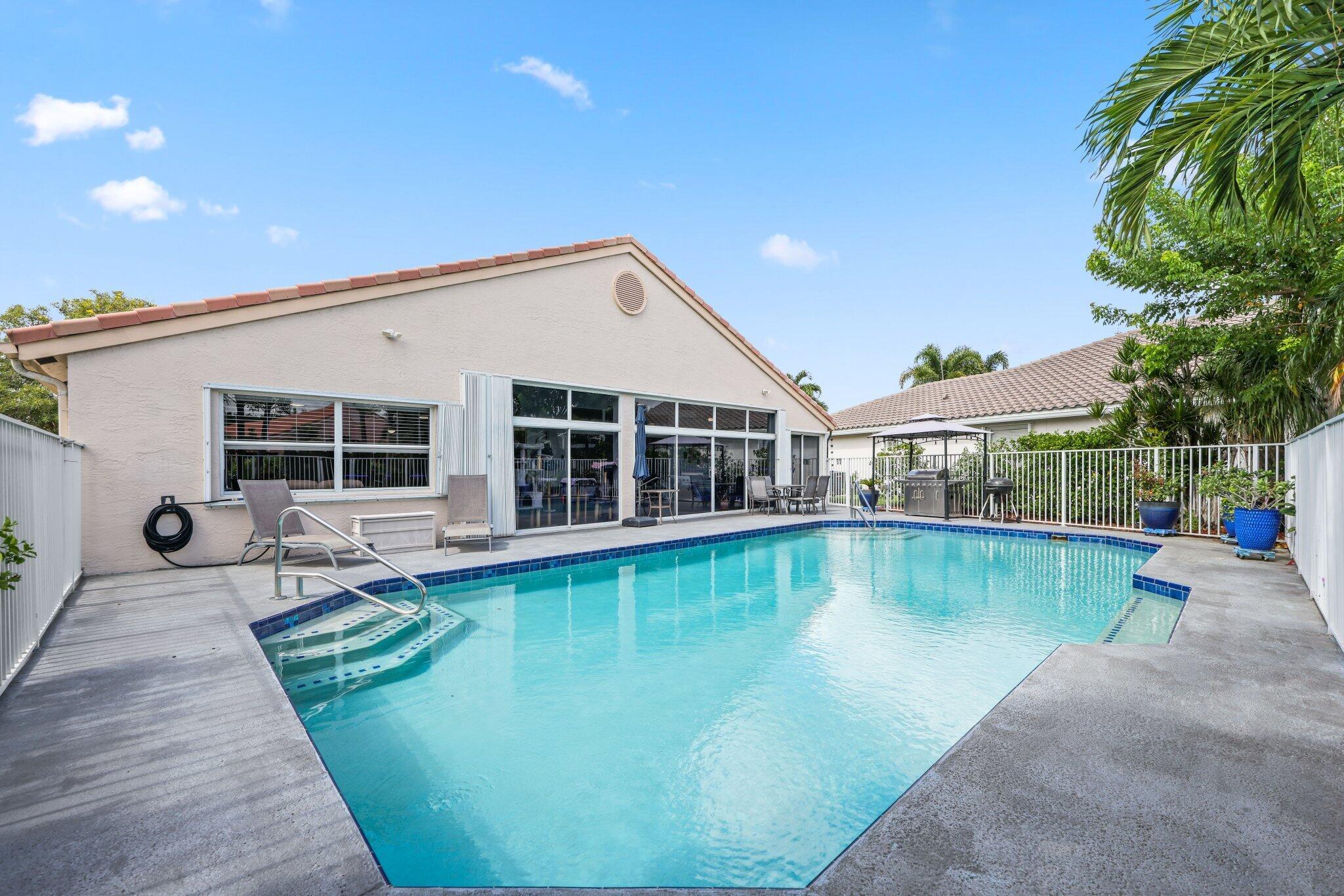 2532 Egret Lake Drive