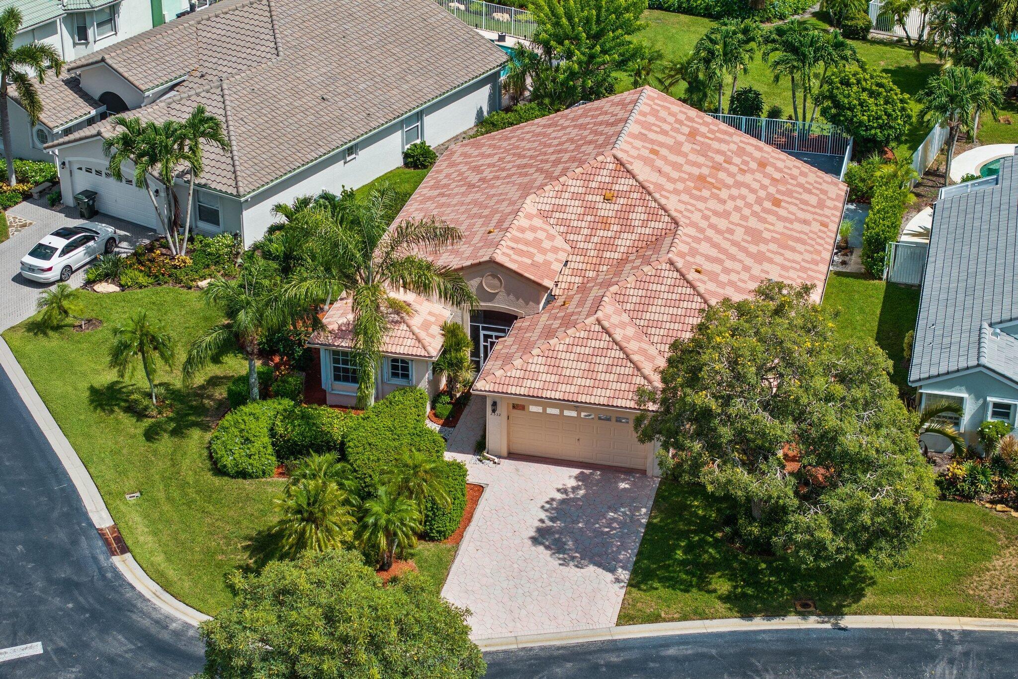 2532 Egret Lake Drive