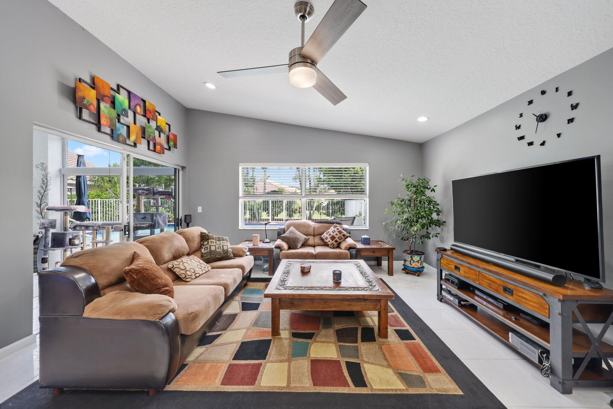 2532 Egret Lake Drive